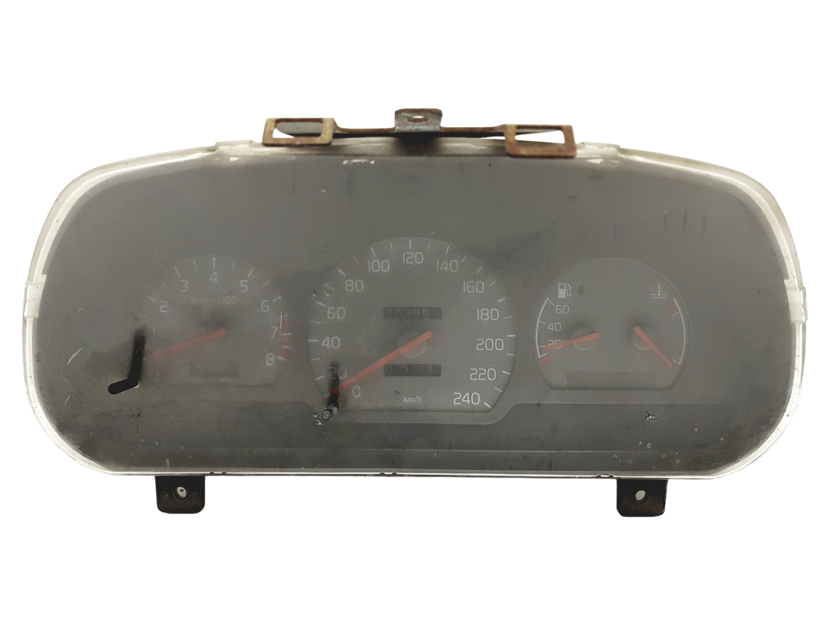 Merilnik hitrosti Volvo S40 V40 0P-0182-001 main product photo