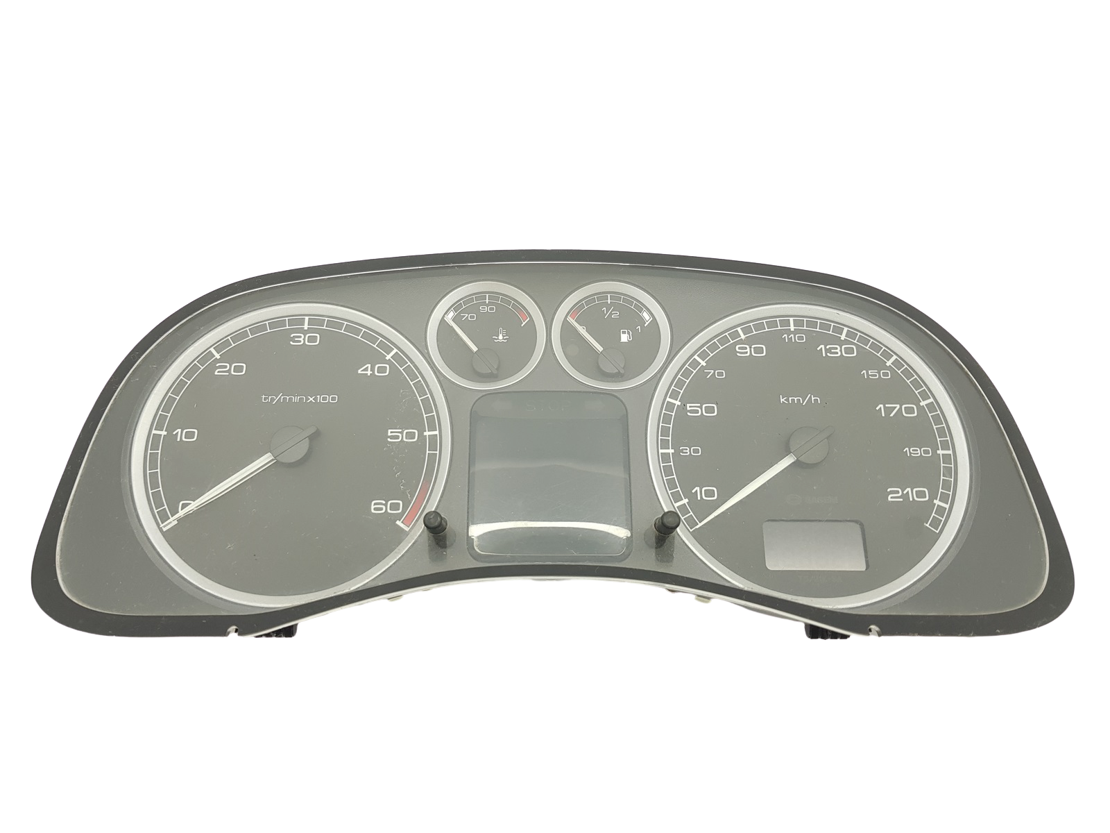 Merilnik hitrosti Peugeot 307 9636708880 E 05 25939 main product photo