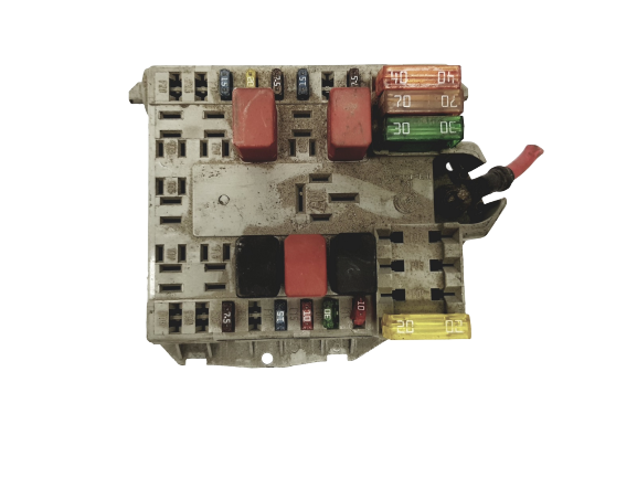 Škatla z varovalkami 46752701 Fiat Delphi main product photo