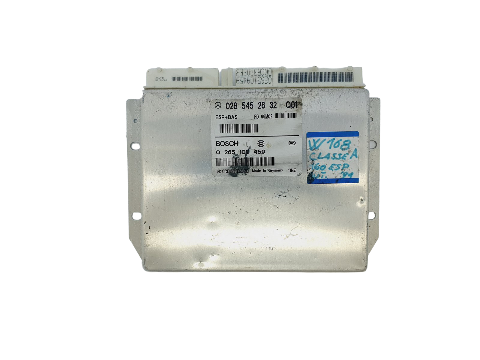 Kontrolna Enota ESP 0285452632 0265109459 Mercedes Bosch 41977 main product photo