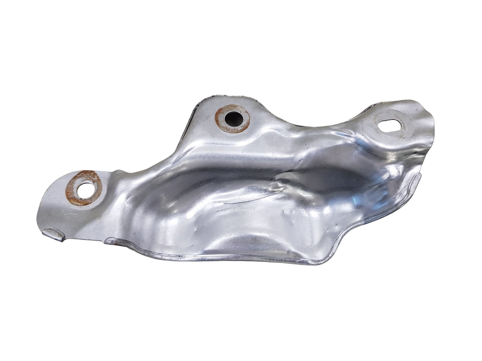 Toplotna Zaščita 140139769R Renault Master 3 2.3 dCi BiTurbo 0km main product photo