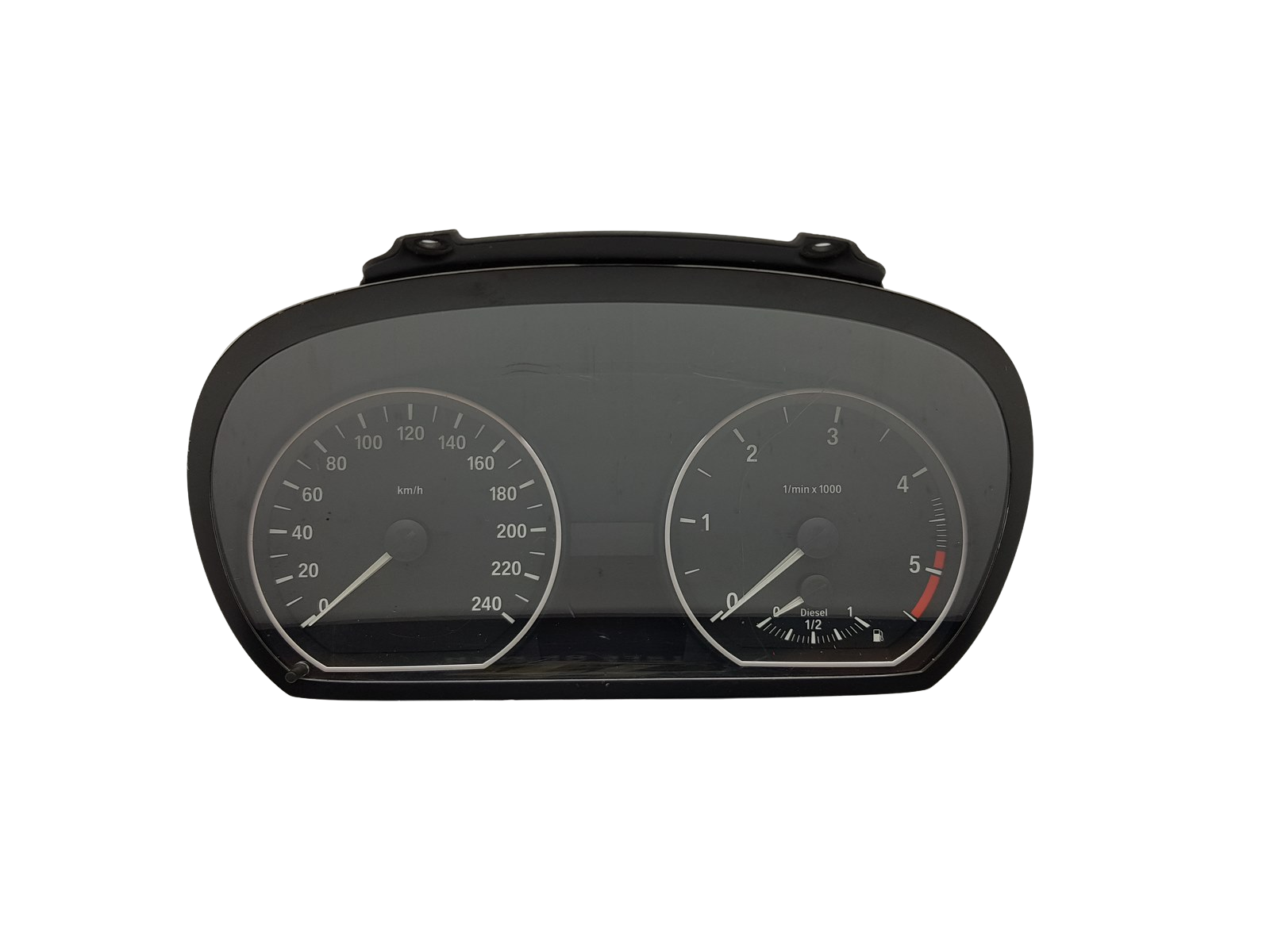 Merilnik vrtljajev BMW 1 E87 102495275 914147501 main product photo