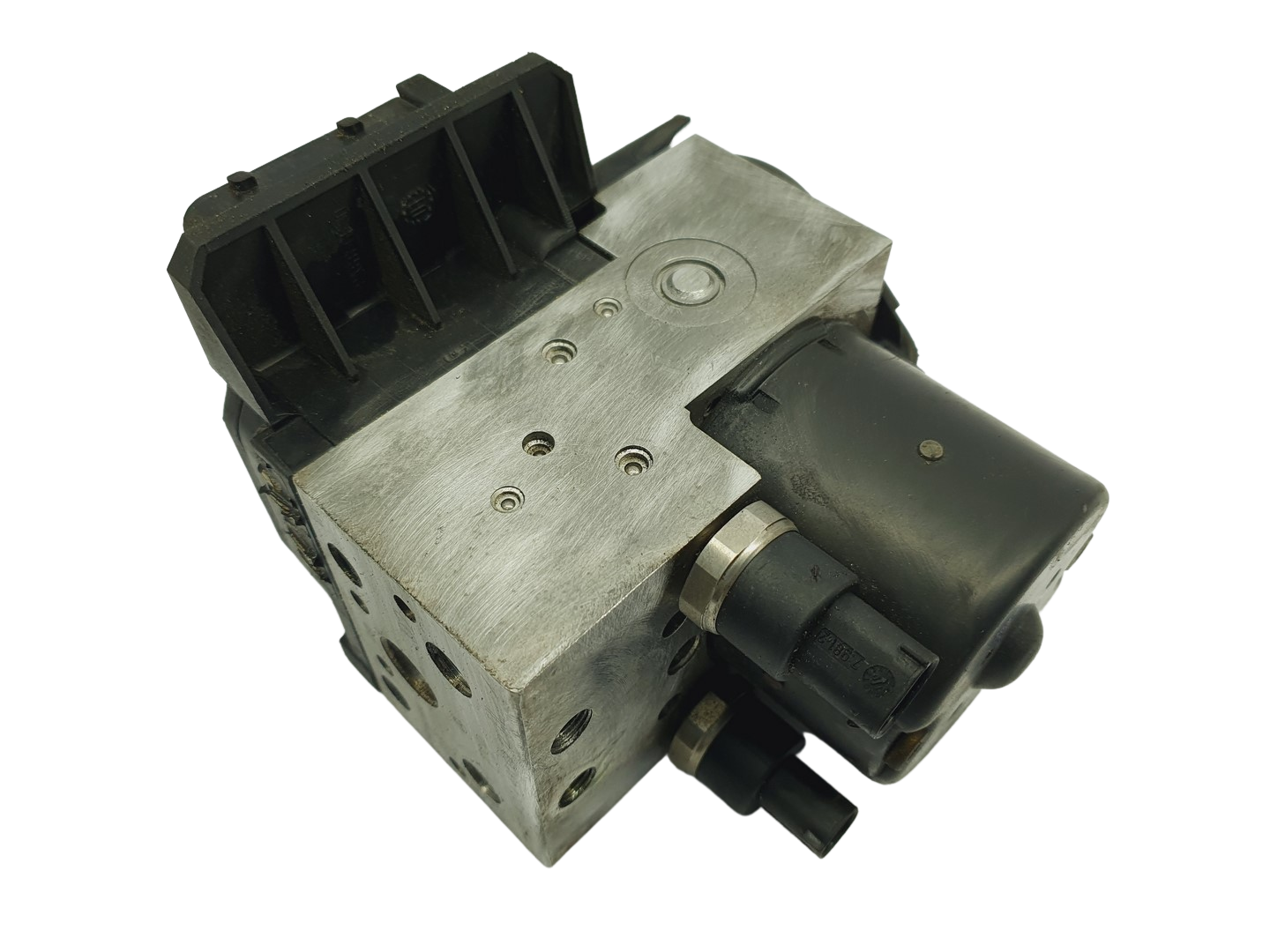 Črpalka Abs ESP Mercedes W168 A0044310912 0265202461 Bosch 66132 main product photo