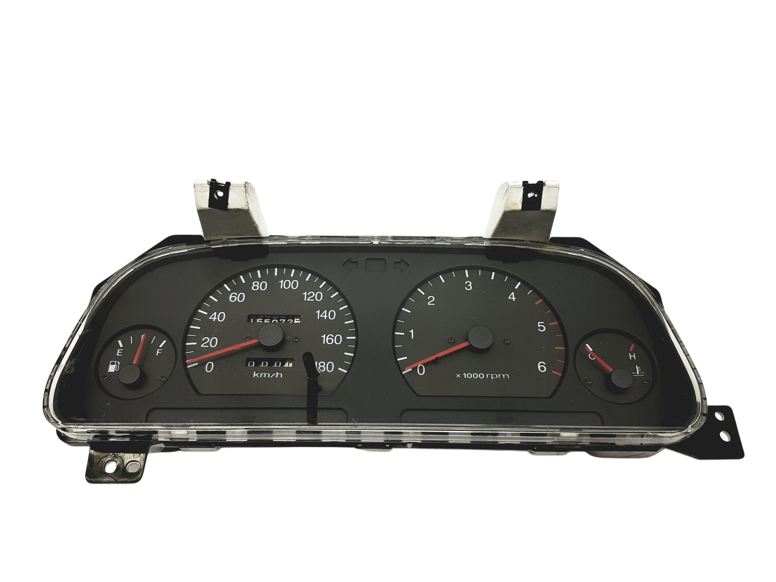 Merilnik vrtljajev Hyundai Avanti OK8K2843120 C71B6594006 main product photo