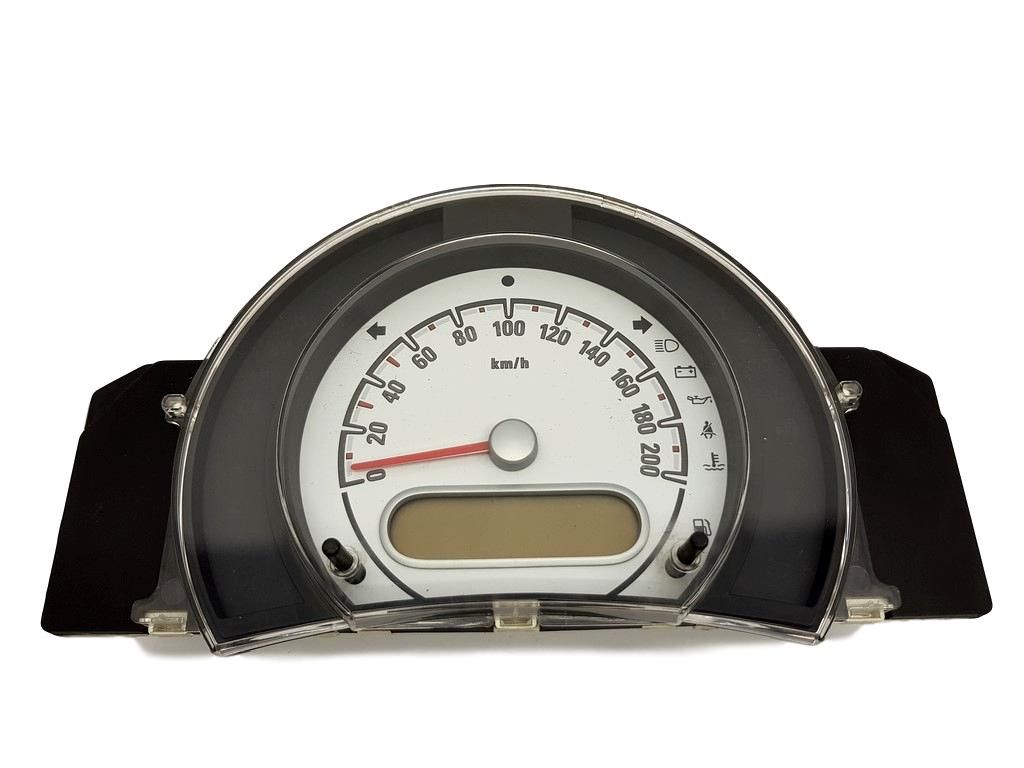 Merilnik hitrosti Opel Agila 34100-52K41 34100-52K0 main product photo