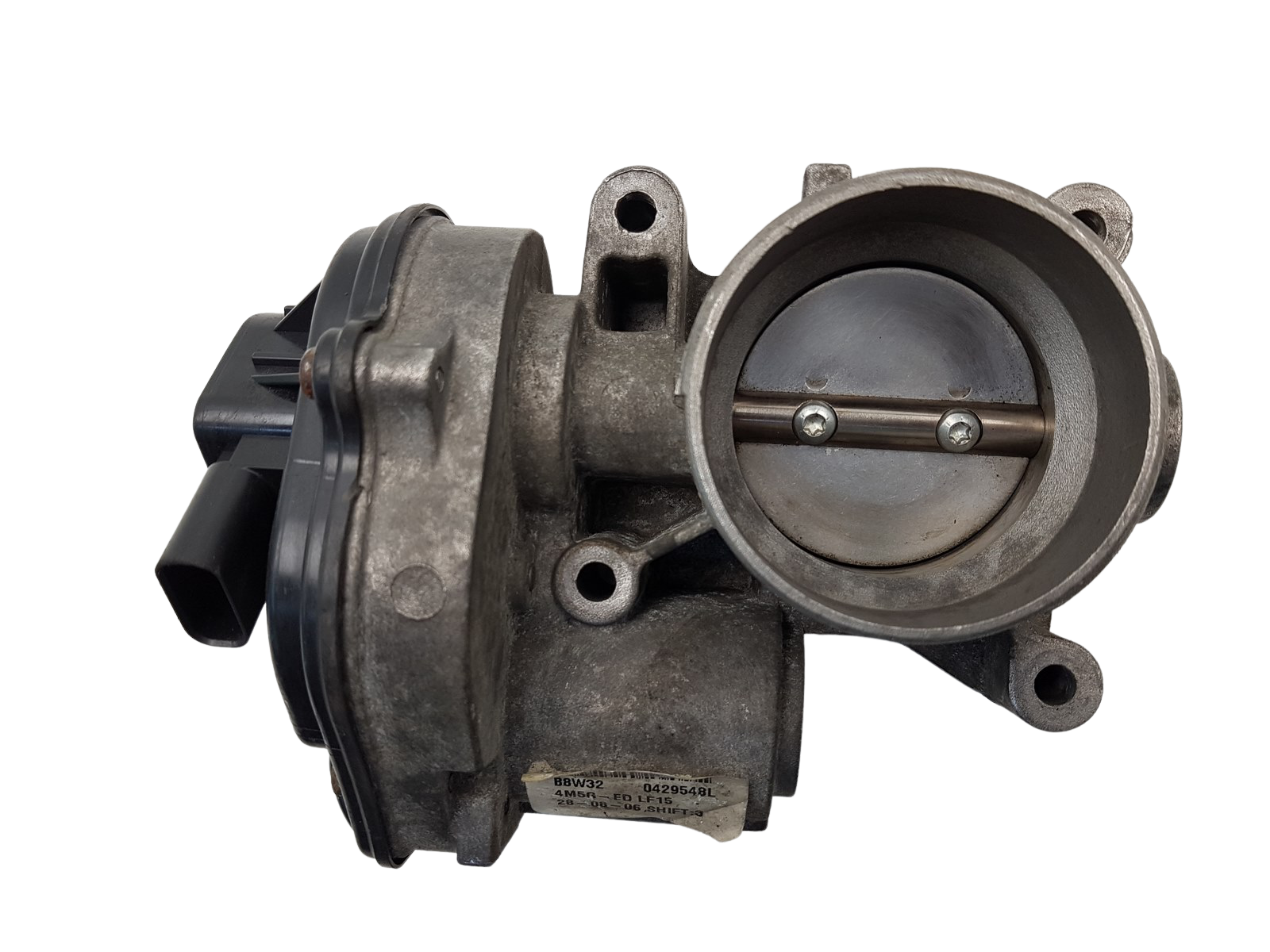 Ventil teleskopa za plin Ford Volvo VP4F9U-9E928-AB 4M5G-ED 3066 main product photo