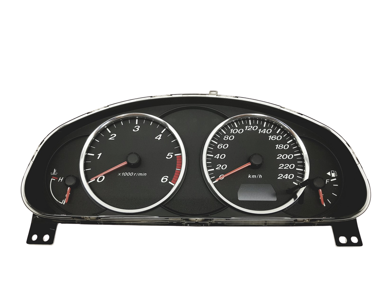 Merilnik vrtljajev Mazda 6 JGGJ6WC 32300 main product photo