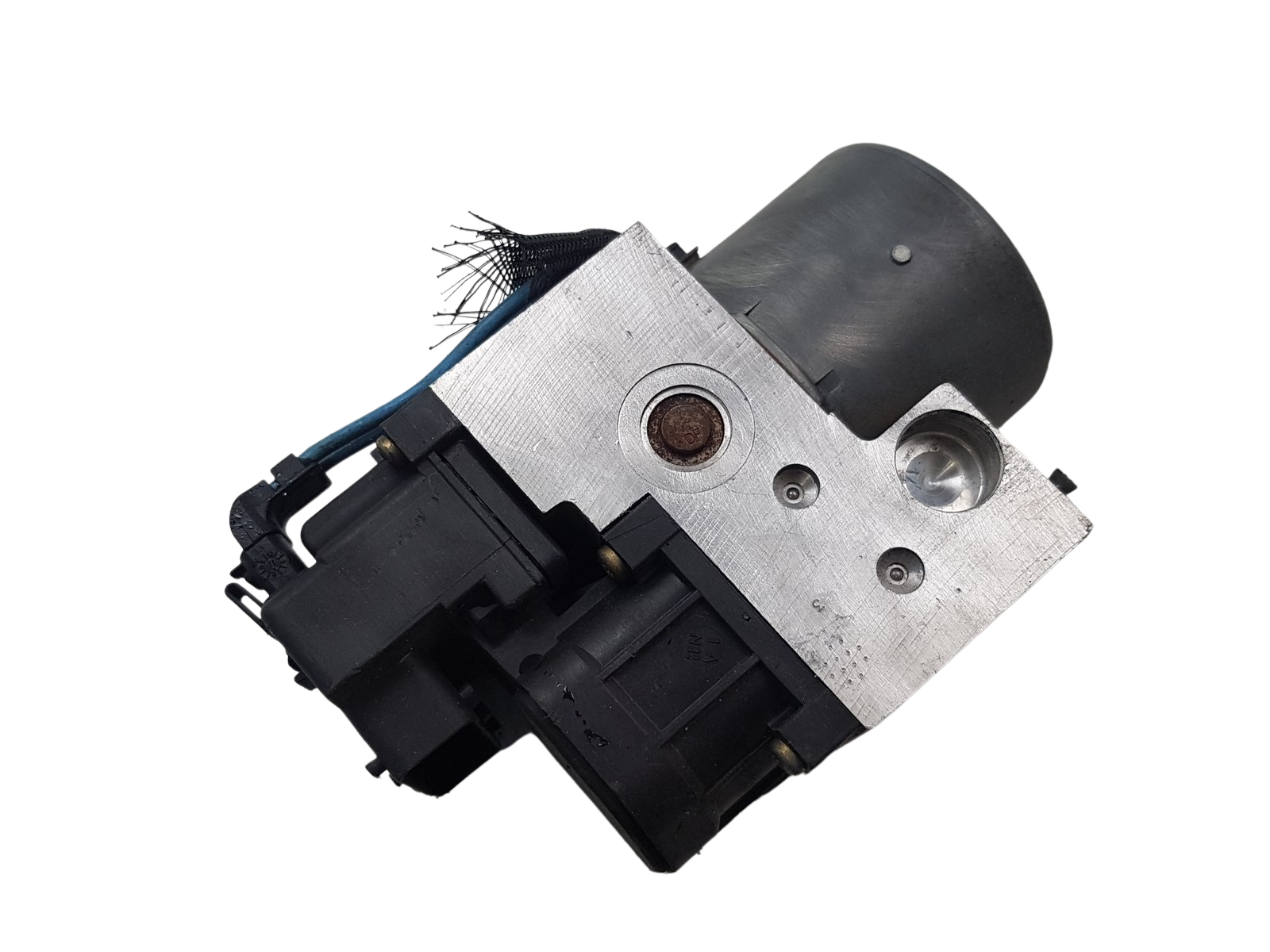 Črpalka Abs Opel Zafira Astra G 90581417 0273004362 0265216651 Bosch 2468 main product photo
