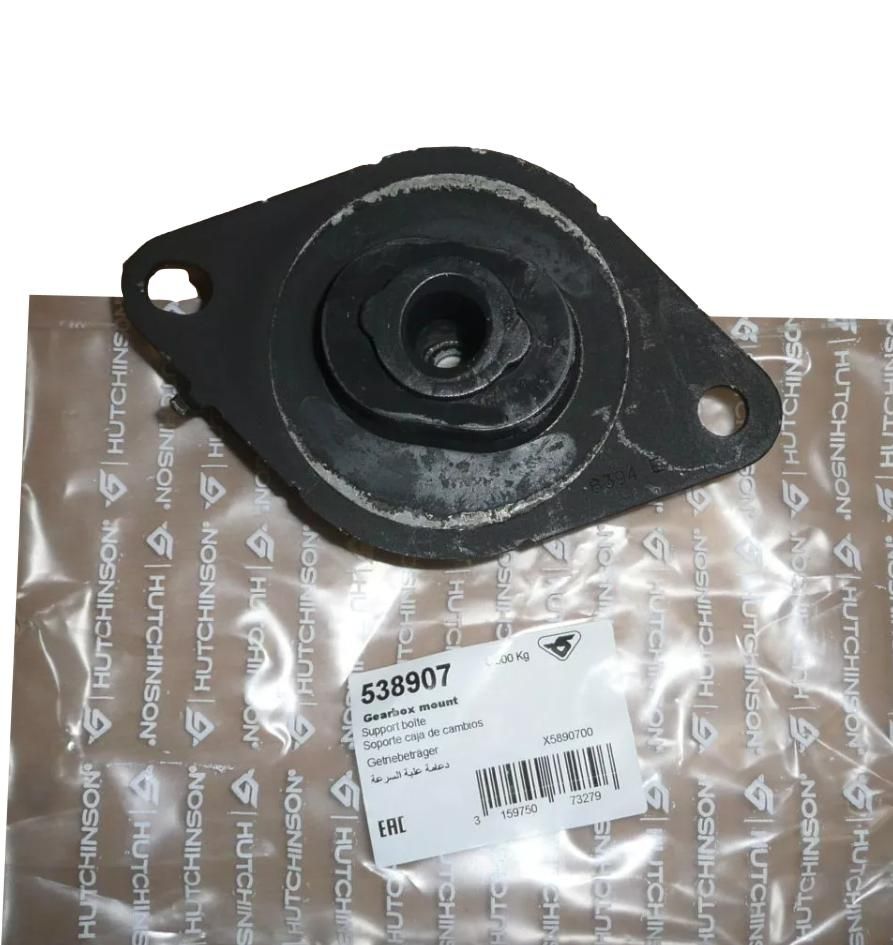 Nosilec Motorja Ali Renault 538907 8200000016 Hutchinson main product photo