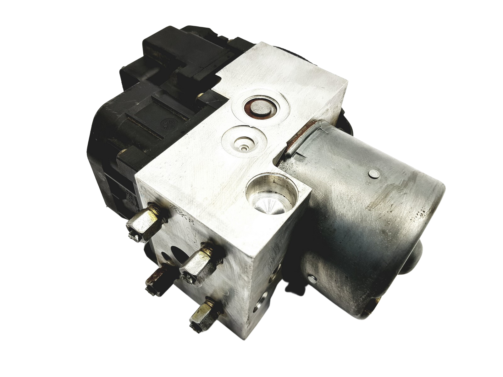 Črpalka Abs Nissan Patrol 47660VC000 Kamco Bosch main product photo
