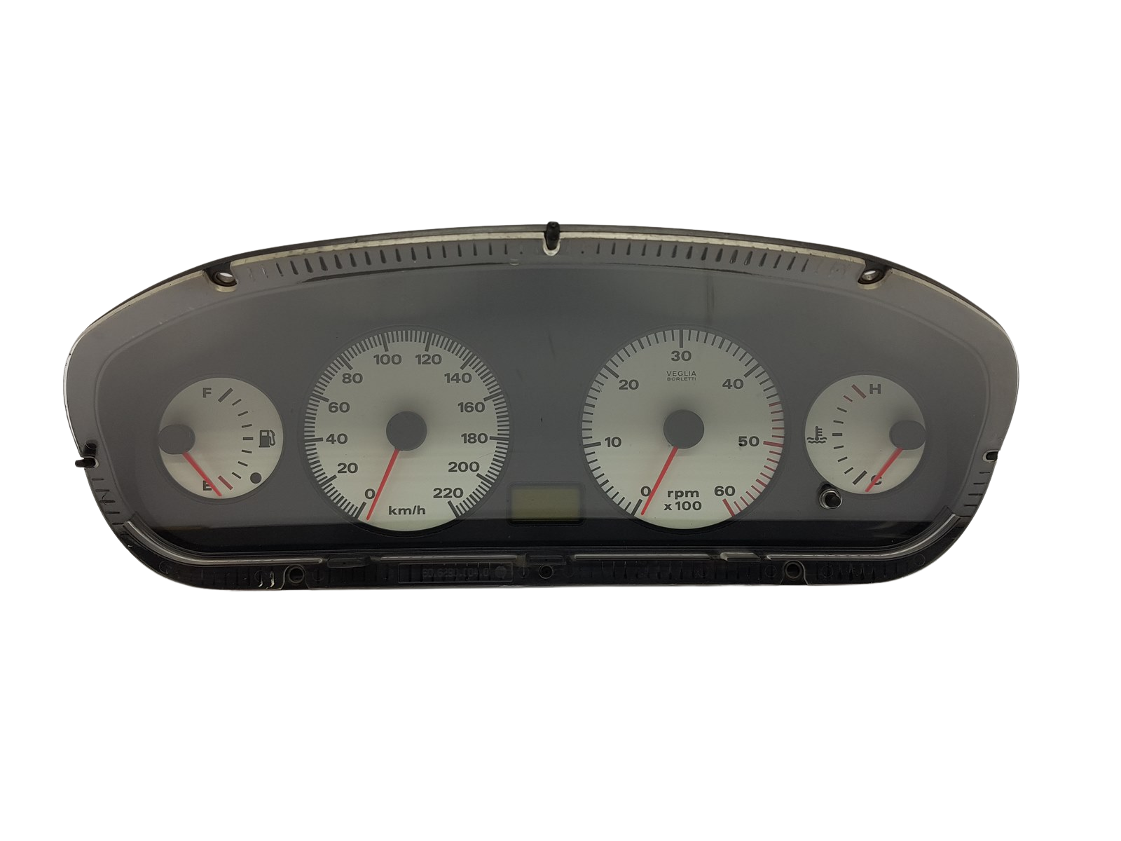 Merilnik vrtljajev Fiat Brava 46816699 Veglia Magneti 1949 main product photo