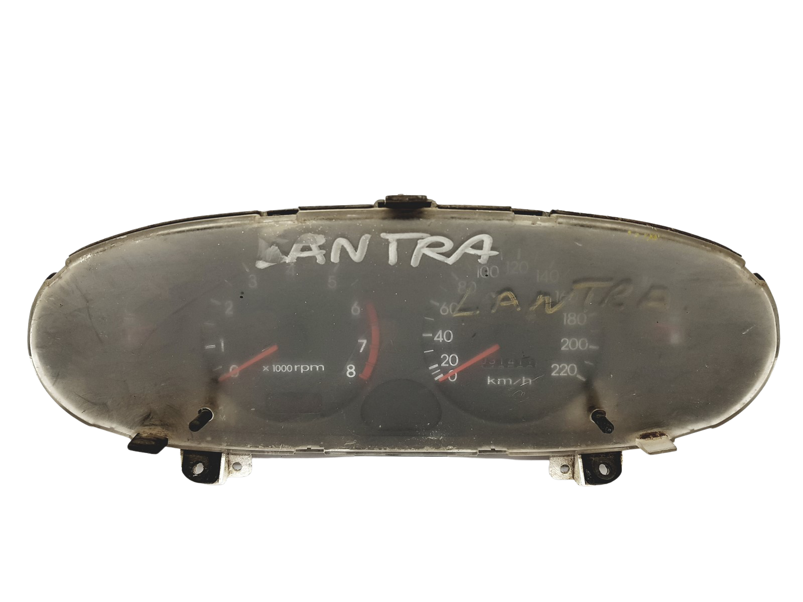 Merilnik hitrosti Hyundai Lantra 7880-4070 78804070 41502 main product photo