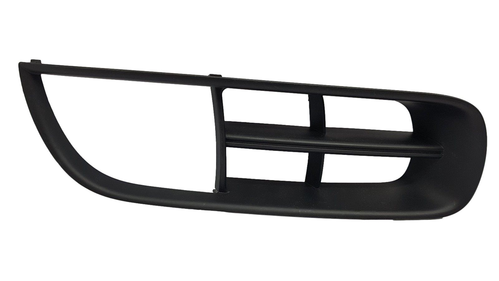 Mreža Odbijača Desna Original 5J0807926 Skoda Fabia 2 main product photo