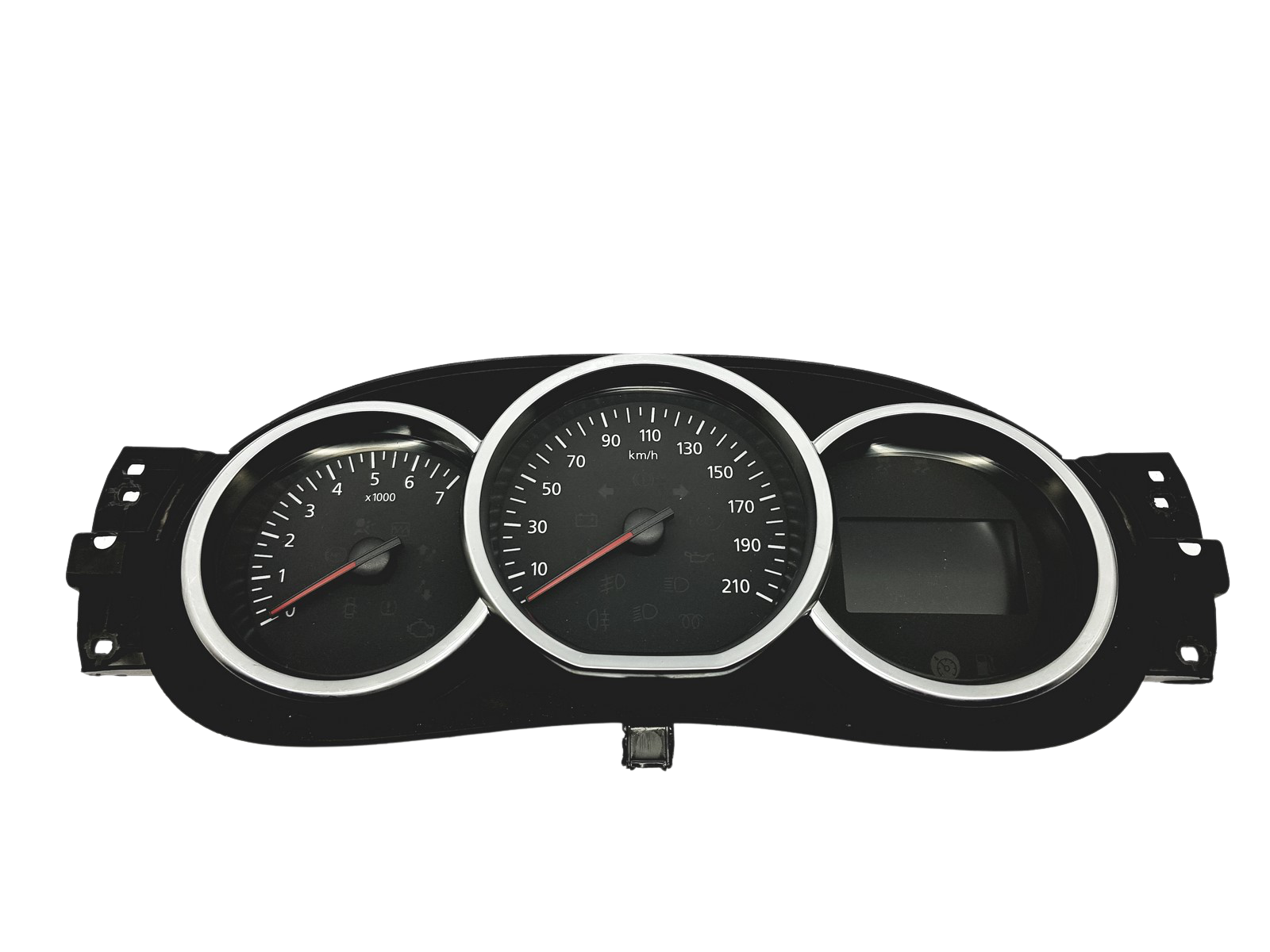 Merilnik vrtljajev Dacia Sandero 248105706R Johnson main product photo