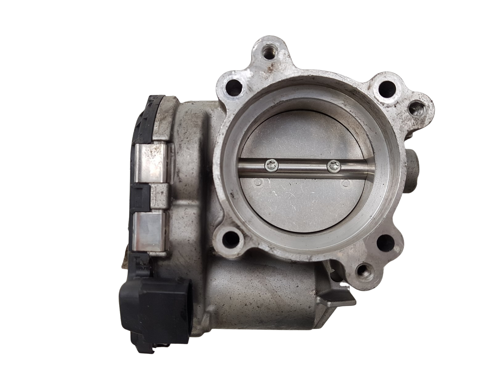 Ventil teleskopa za plin Fiat Alfa Romeo B289000743 Bosch main product photo