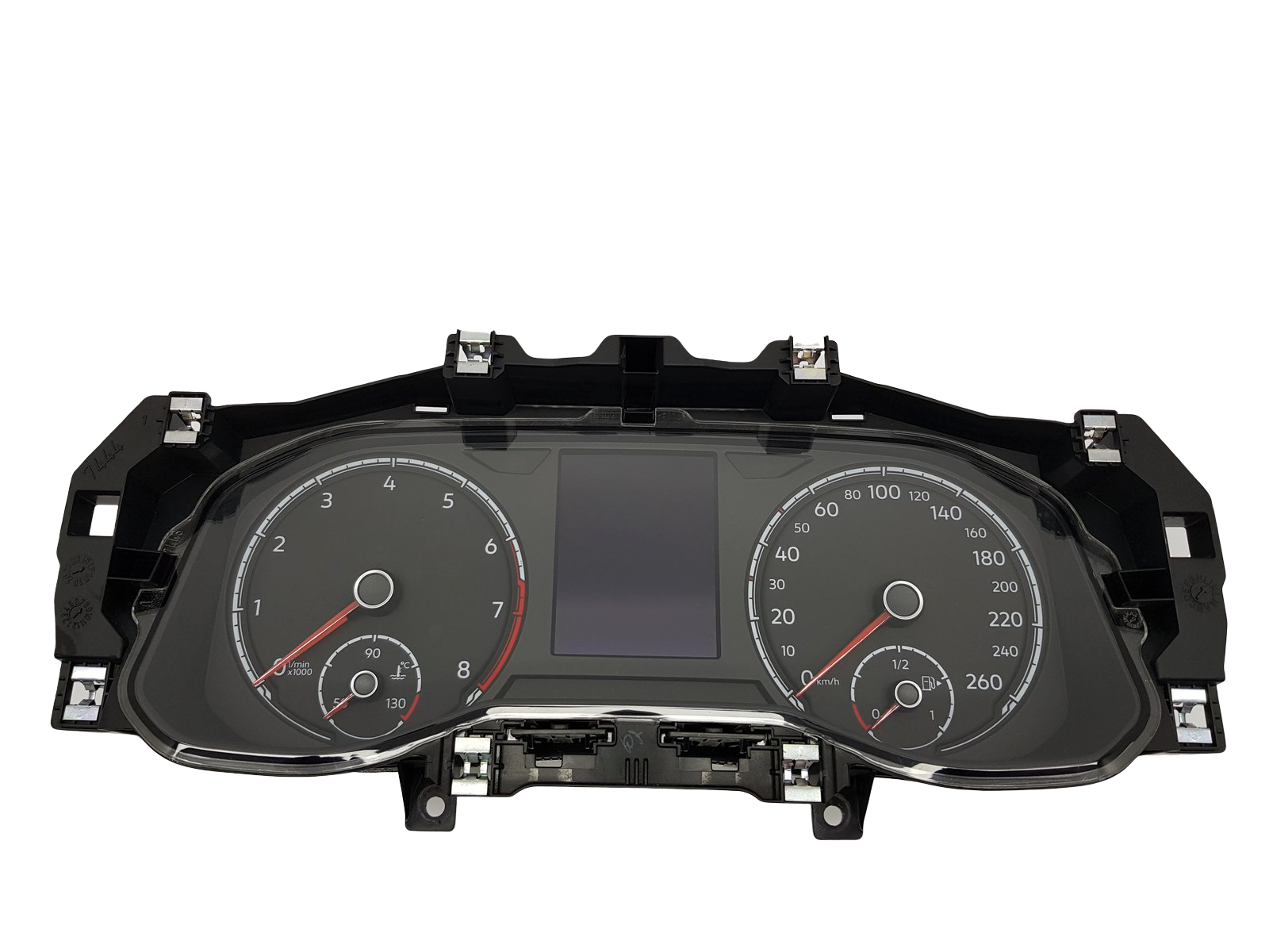 Merilnik vrtljajev VW Polo 2G0920740A A2C11336300 VDO 23978 main product photo