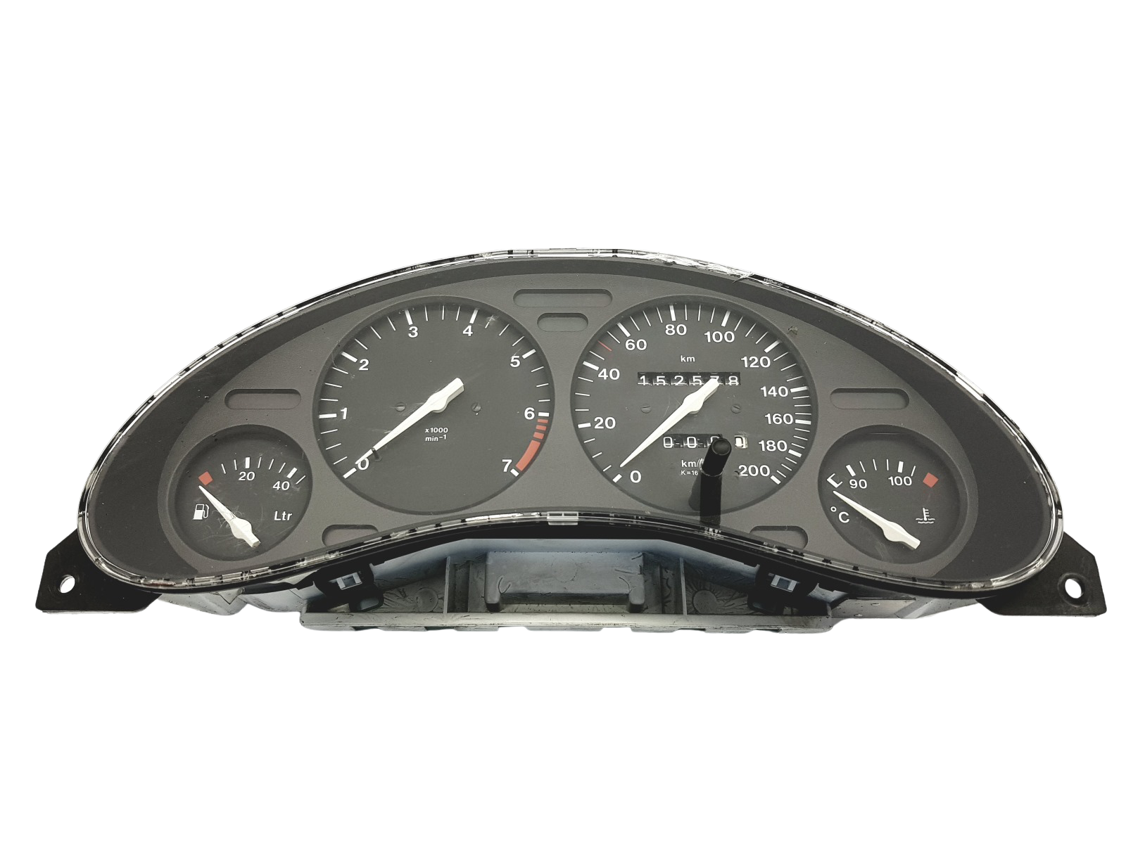 Merilnik hitrosti Opel Corsa B 09113234MC 110008868001 43376 main product photo