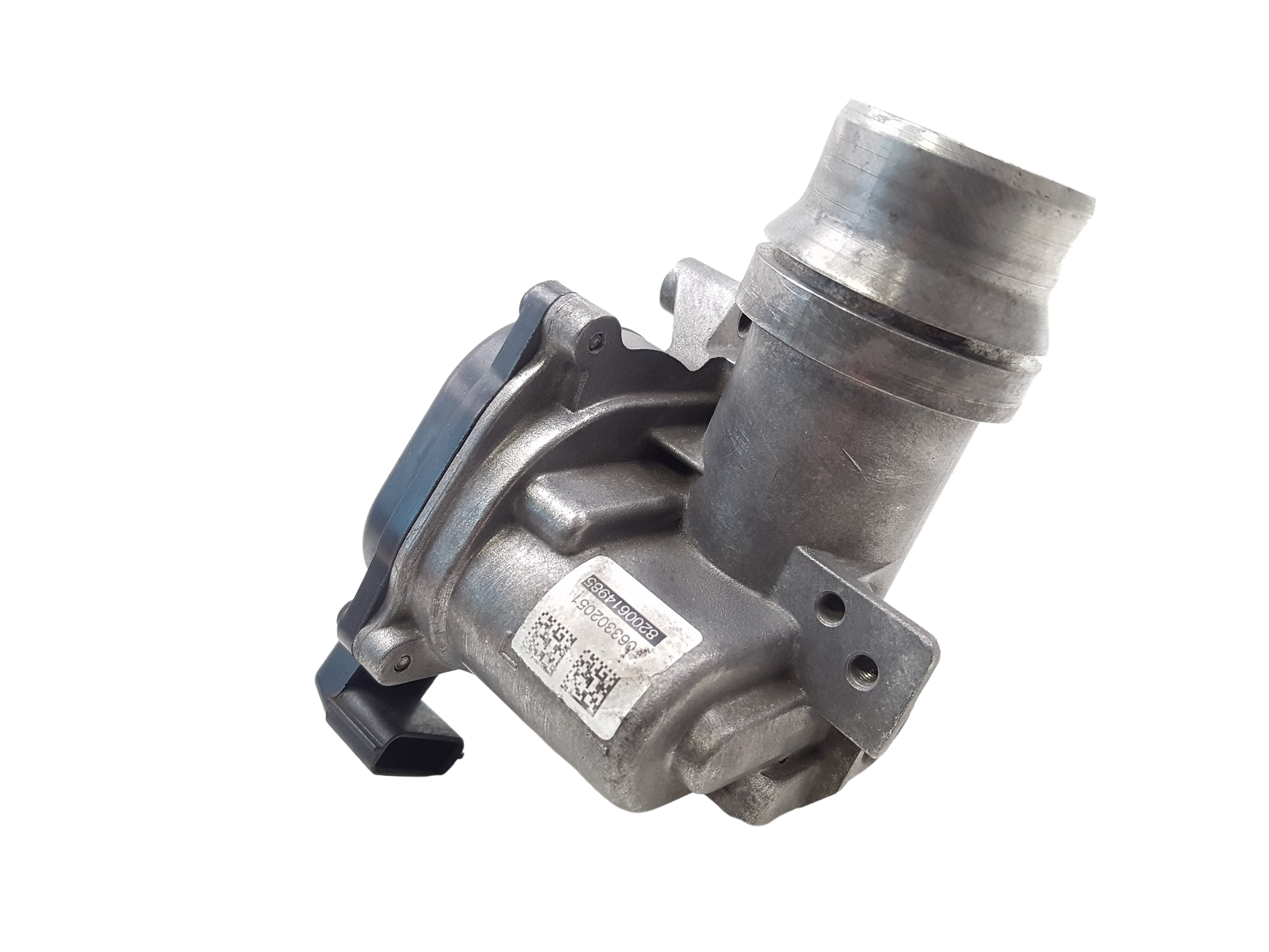 Ventil teleskopa za plin 8200614985 Renault Dacia Nissan 1.5 DCI 1516 main product photo