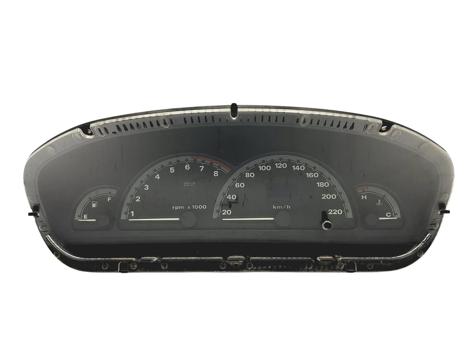 Merilnik hitrosti Fiat Brava 606116003 60.6116.003 Veglia main product photo