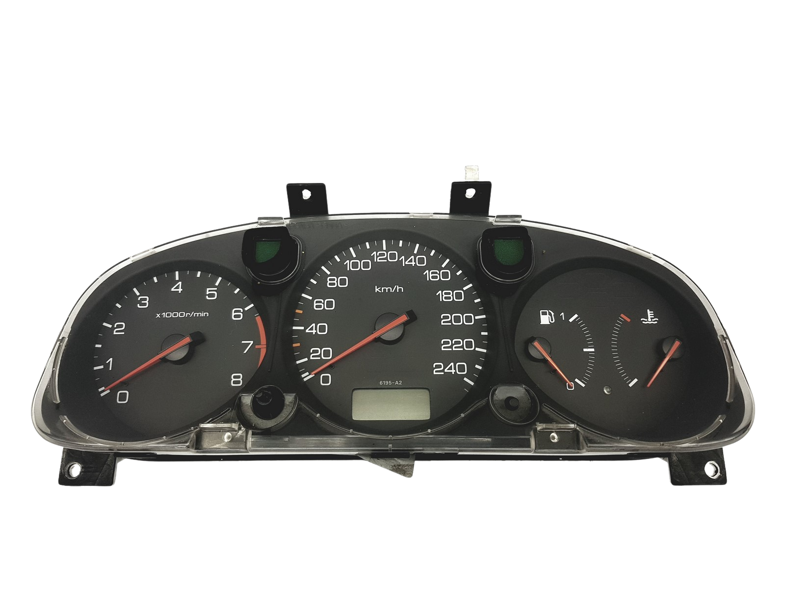 Merilnik hitrosti Honda Accord HR0251009 78100G010 56889 main product photo