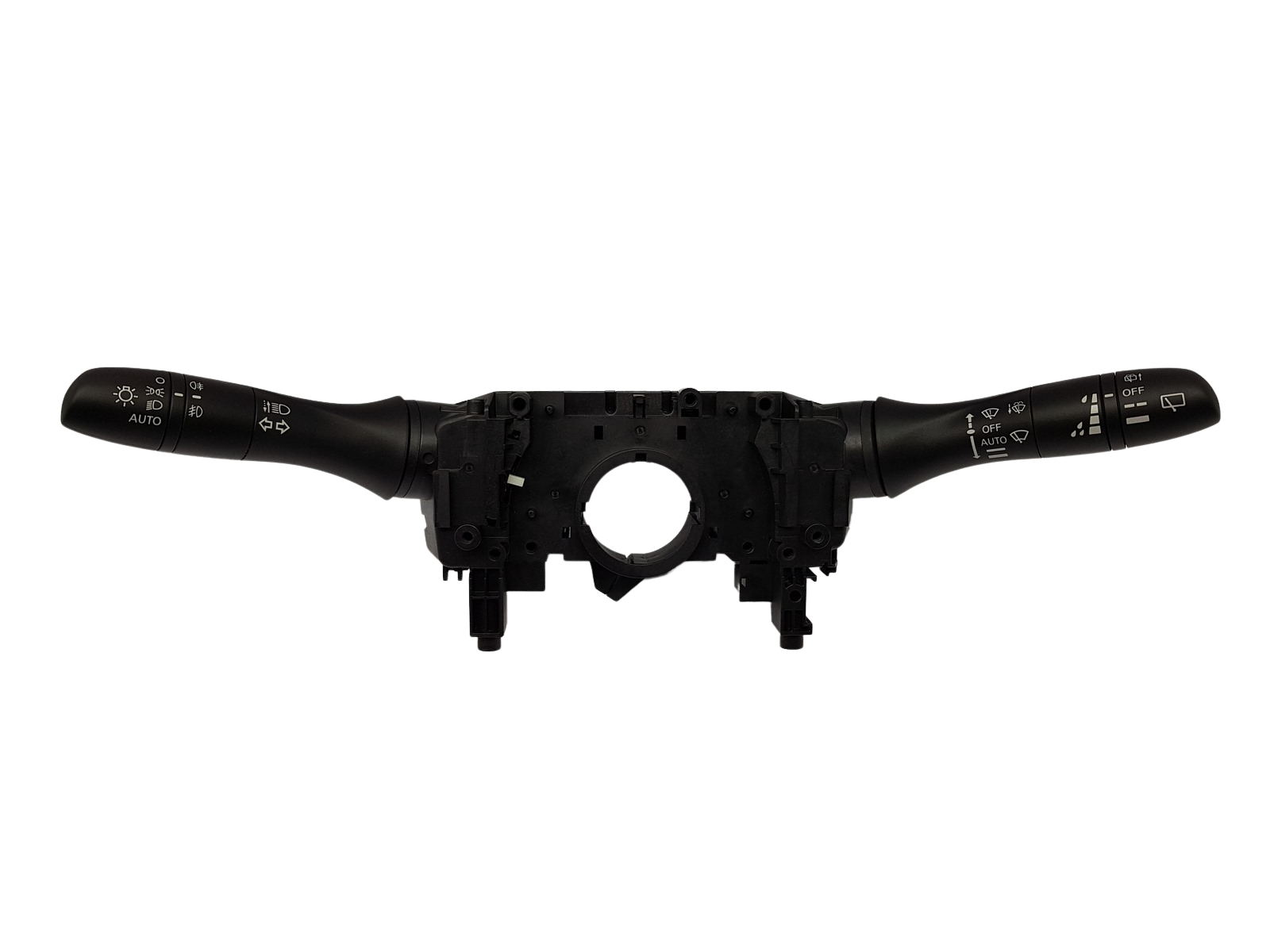 Stikalo luči na volanu 255604EA0E 37 Nissan Pulsar Qashqai 2 main product photo