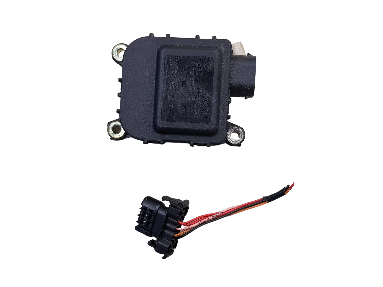 Motor grelnika Bosch 0132801217 6447HS Citroen C5 main product photo