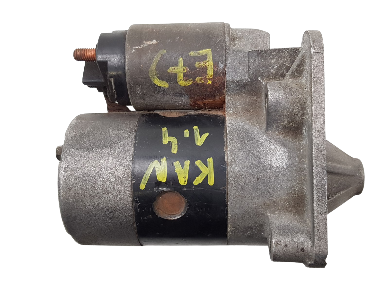 Zaganjalnik Renault 7700274178 M002T13281 1.4 1.6 Mitsubishi main product photo