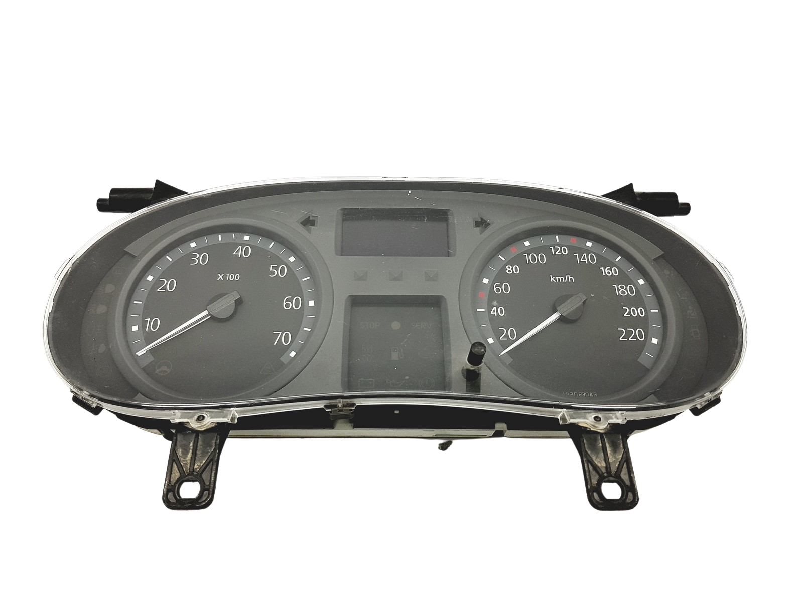 Merilnik vrtljajev Renault Clio 2 8200276525 A 57118 main product photo