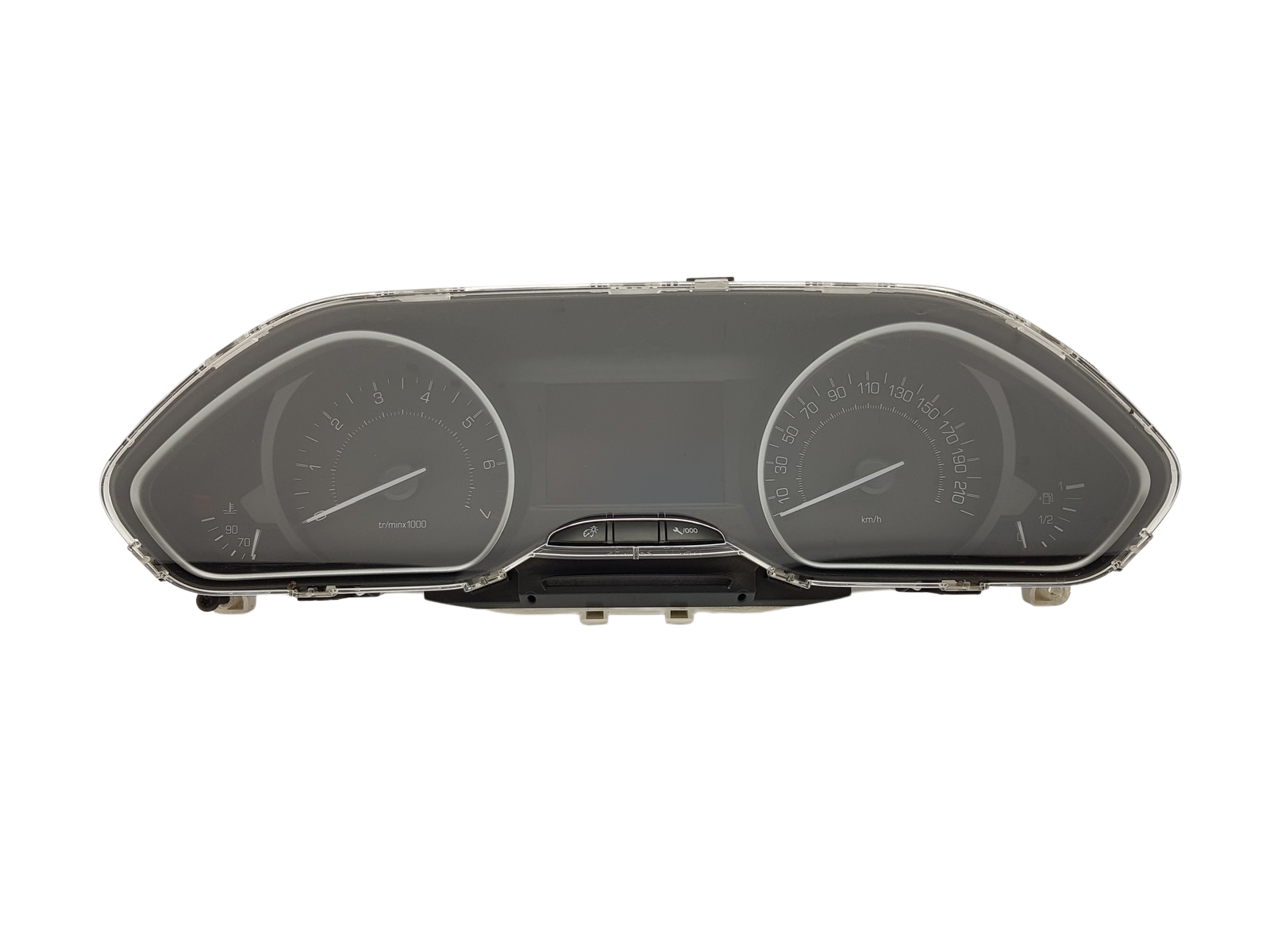 Merilnik hitrosti Peugeot 208 9814696380 Yazaki 1358 main product photo