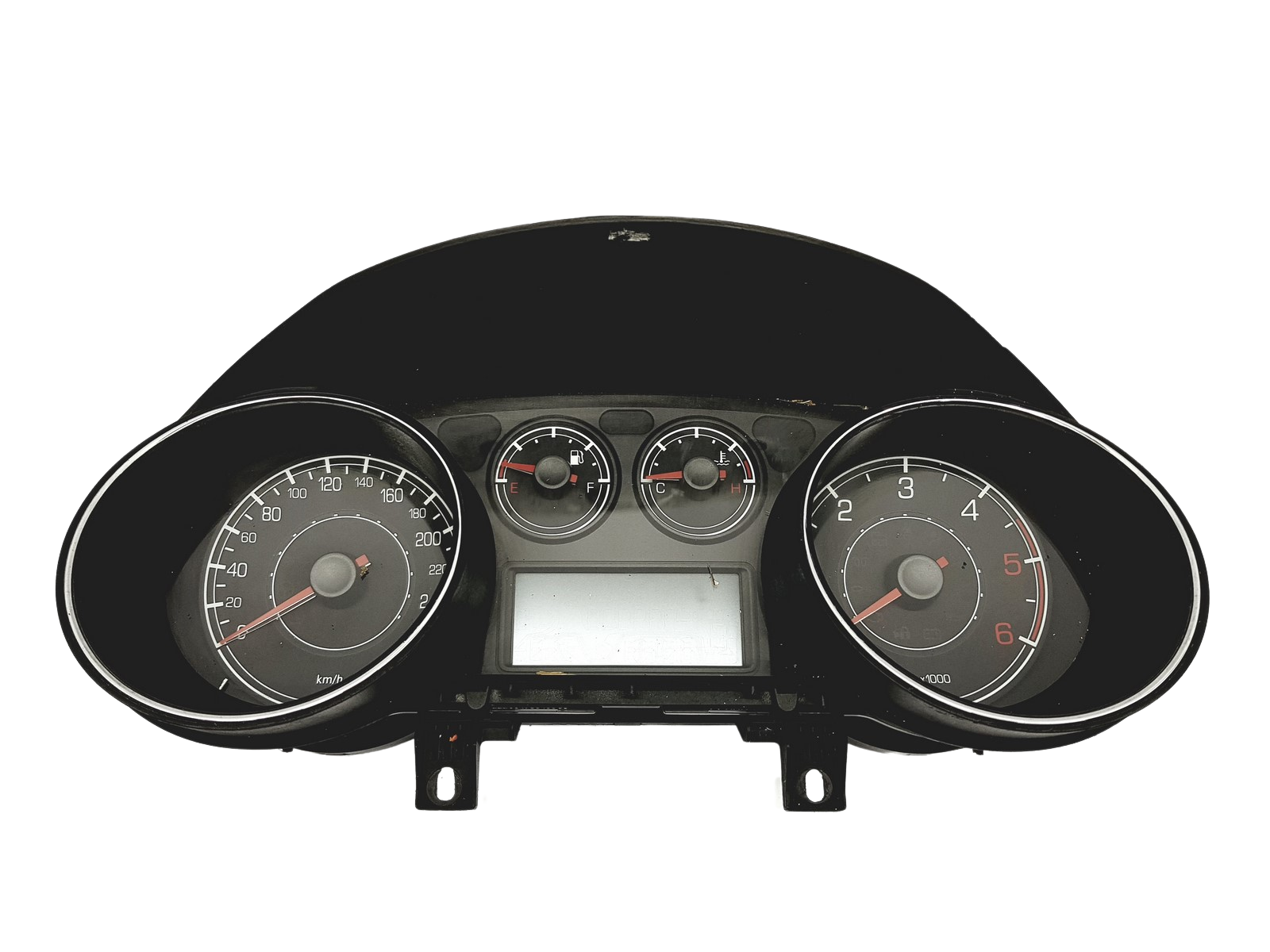 Merilnik vrtljajev Fiat Bravo 554000980100 5550019804 58903 main product photo