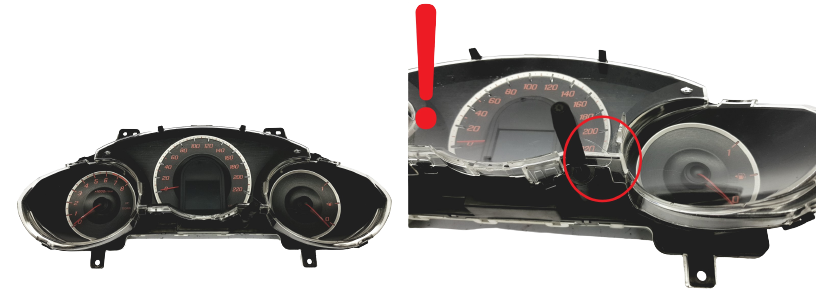 Merilnik vrtljajev Honda Jazz HR-0375-101 78100-TF0-G021 53088 main product photo