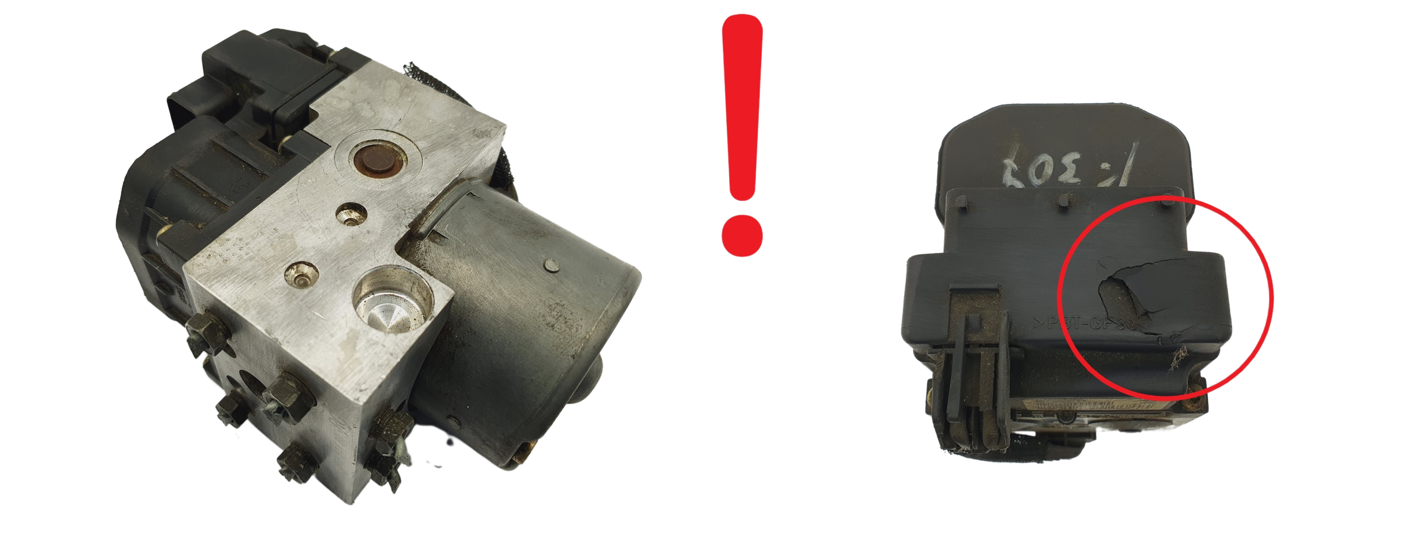 Črpalka Abs Citroen Xsara 2 9636084480 0273004440 0265216722 62006 main product photo