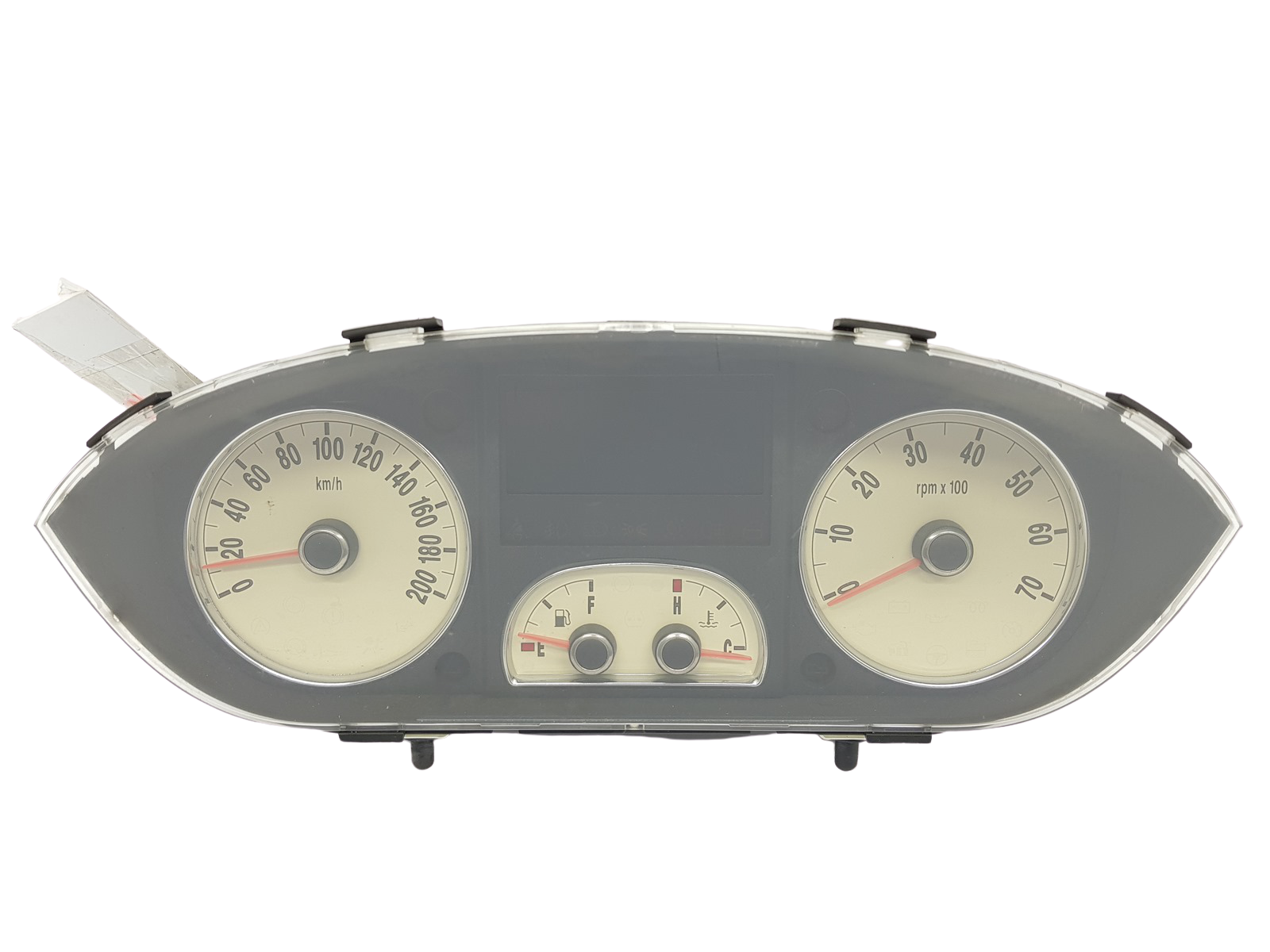 Merilnik vrtljajev Lancia Musa 735417167 503001190200 25591 main product photo