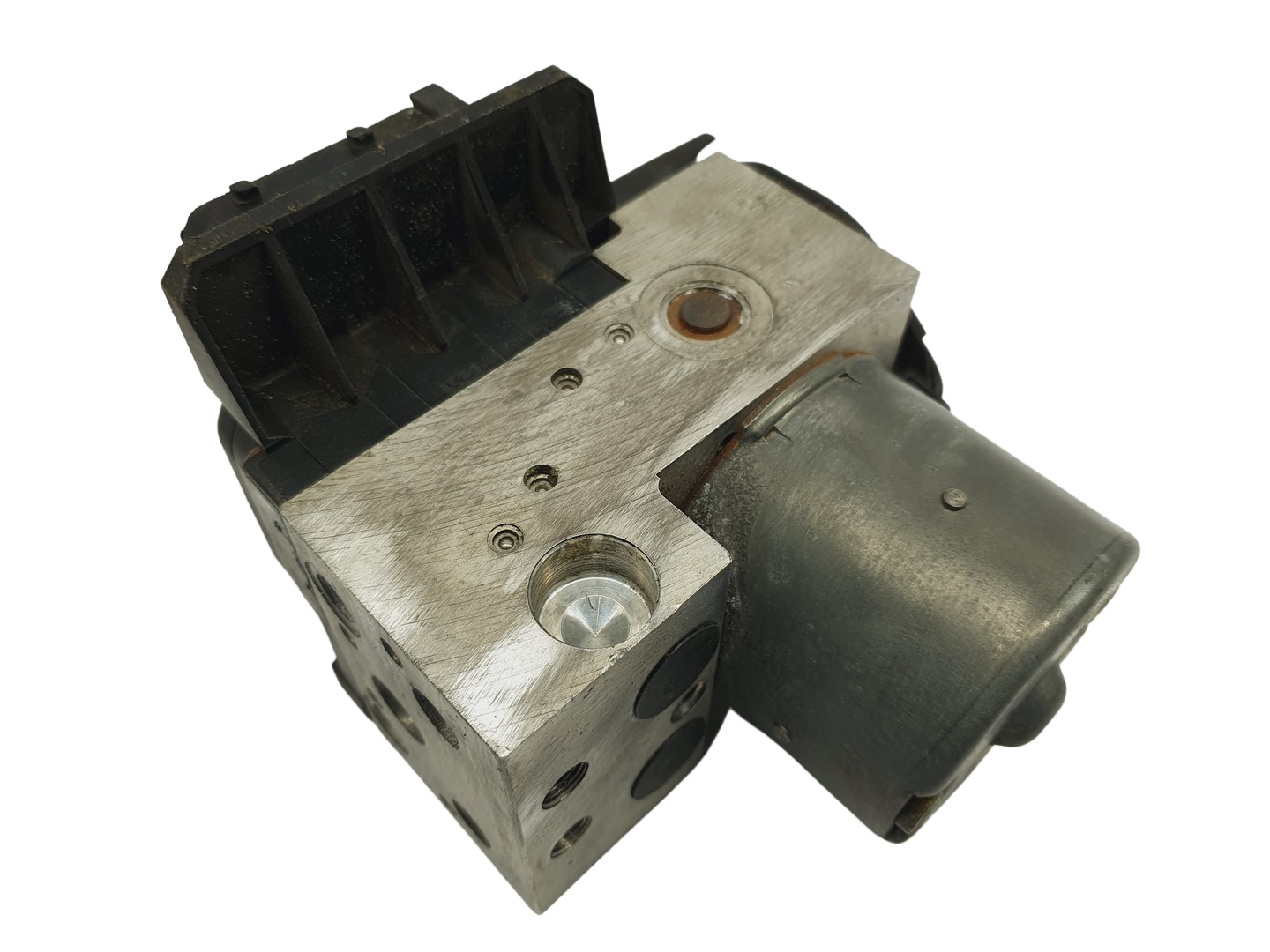 Črpalka Abs Peugeot 607 9632833580 0265202418 Bosch 64141 main product photo