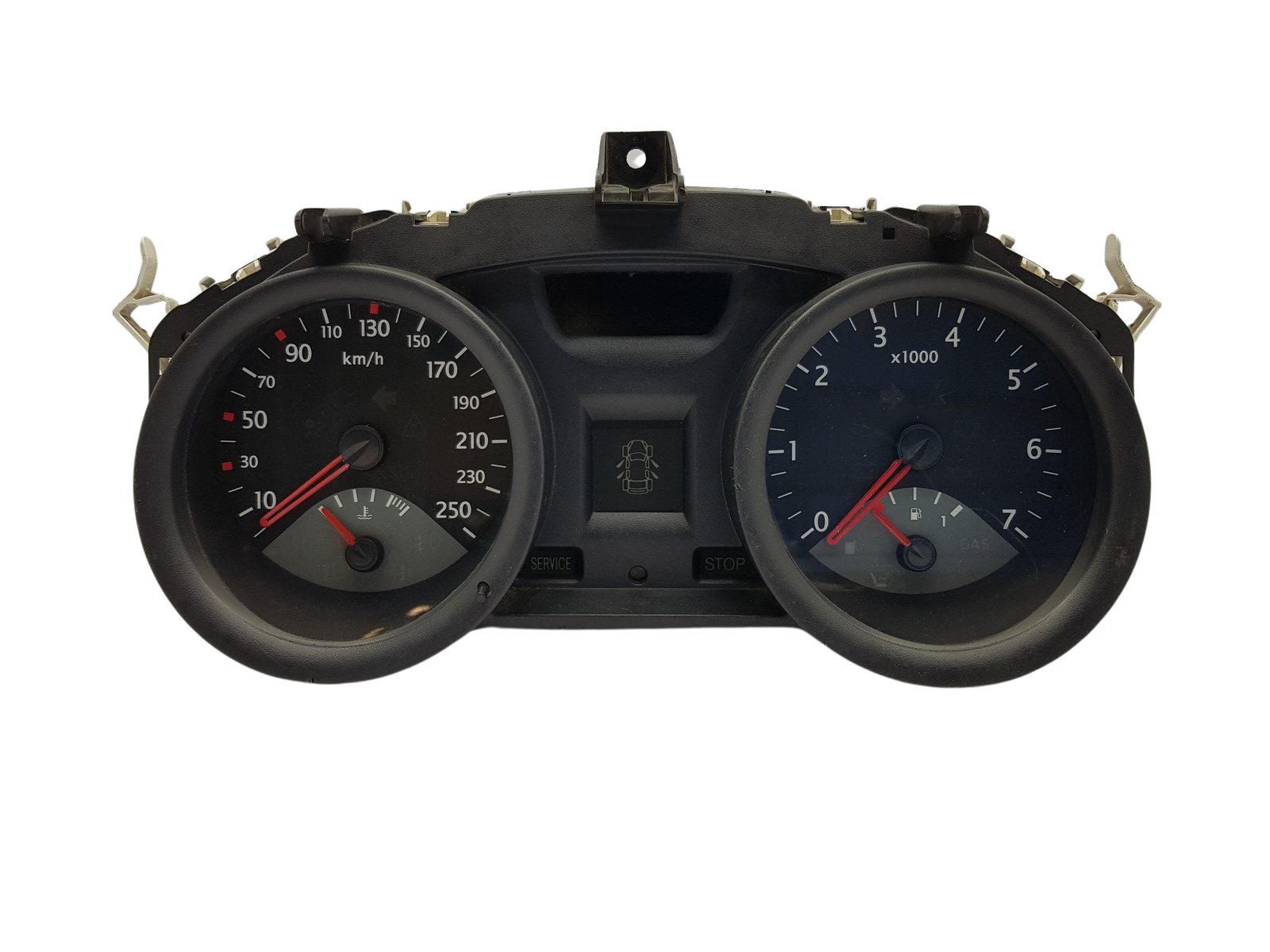 Merilnik vrtljajev Renault Megane 2 8200306535 3033 main product photo