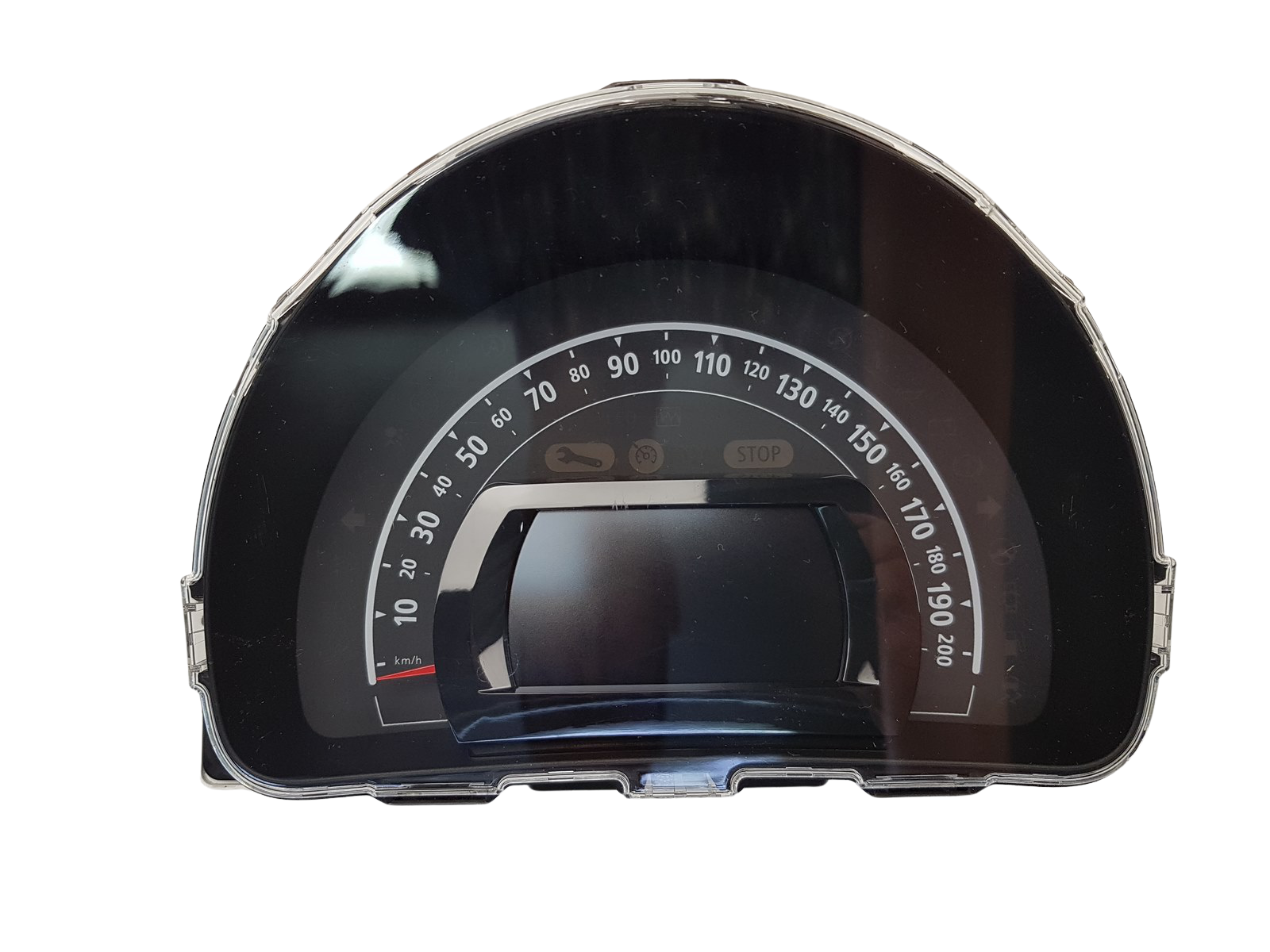 Merilnik hitrosti Renault Twingo 3 248212294R Nov Original 1050 main product photo