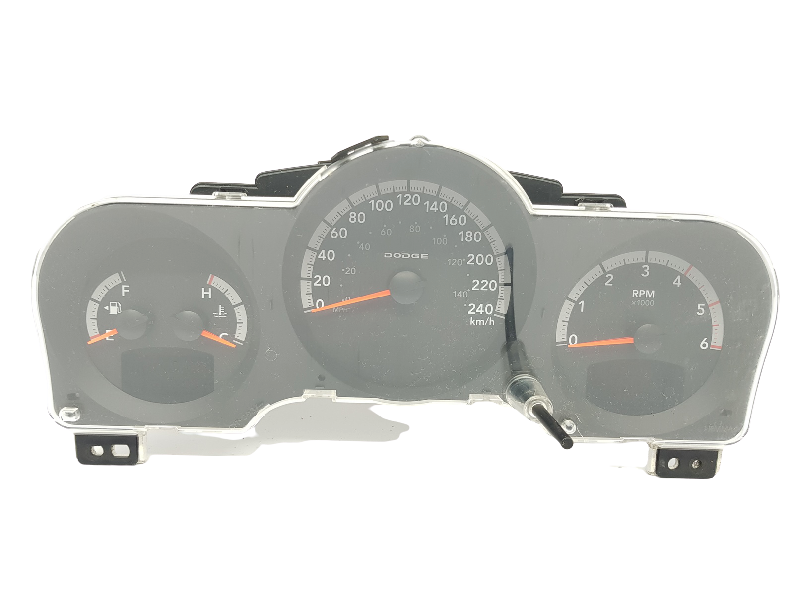 Merilnik vrtljajev Dodge Nitro 05172372AA Chrysler main product photo