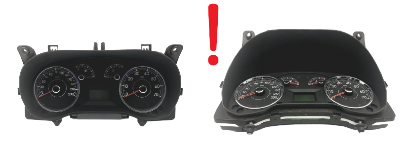 Merilnik vrtljajev Fiat Grande Punto 51908709 48781 main product photo
