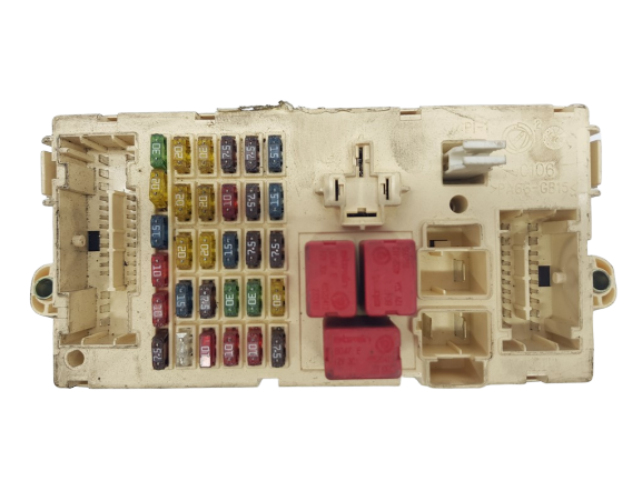 Škatla z varovalkami Fiat 51711824 NPL 46778898 Magneti Marelli main product photo