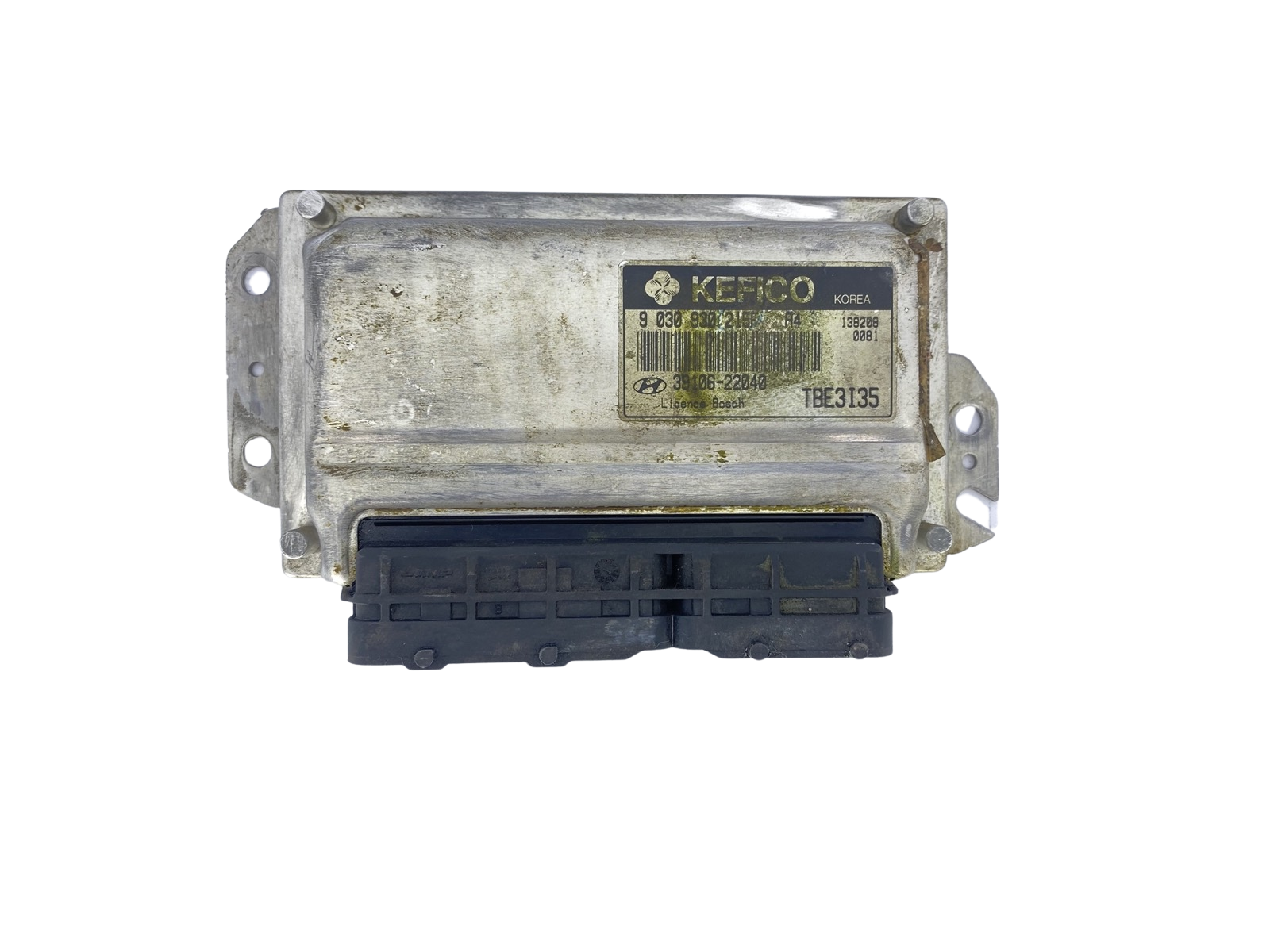 Kontrolna Enota Hyundai 9030930215F A4 39106-22040 Kefico 54462 main product photo