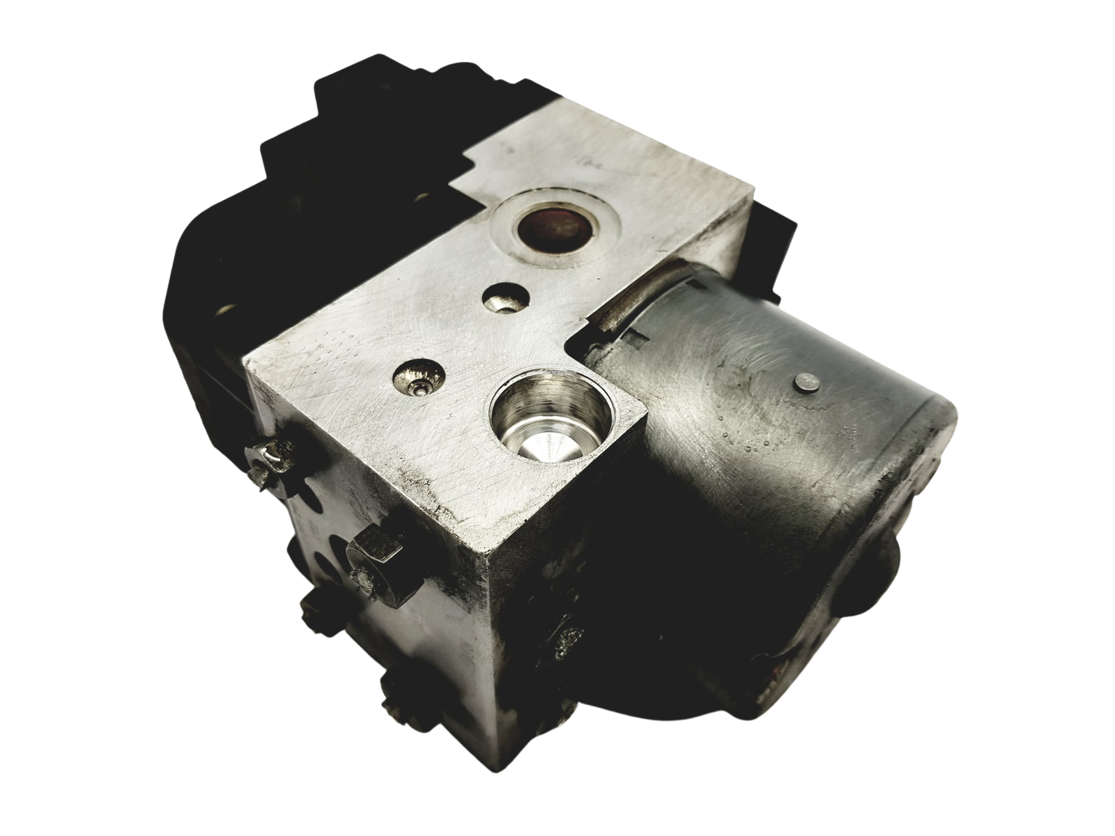 Črpalka Abs Alfa Romeo 156 46513088 0273004261 Bosch 42762 main product photo