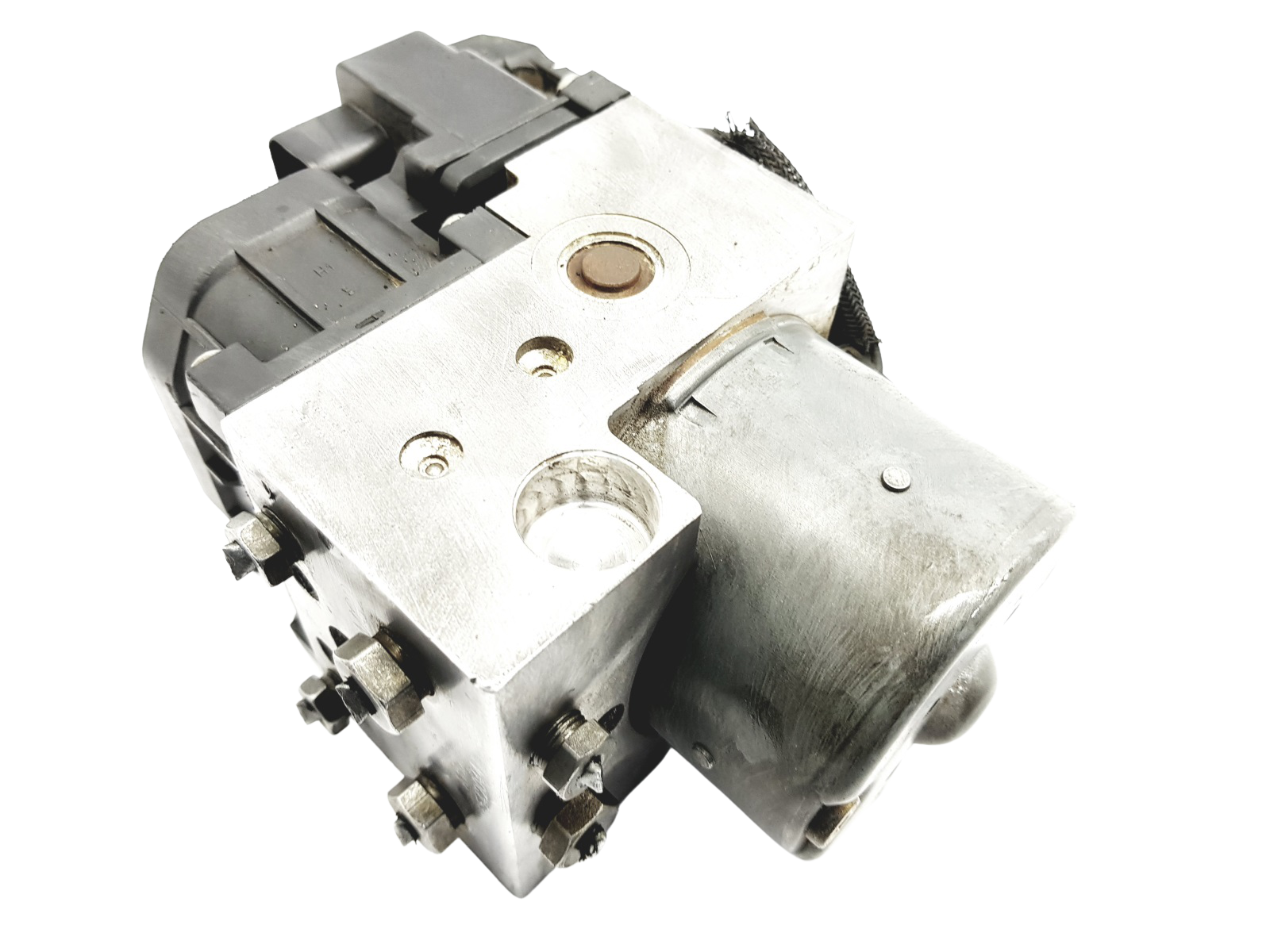Črpalka Abs Alfa Romeo 145 146 46542044 0265216686 Bosch main product photo