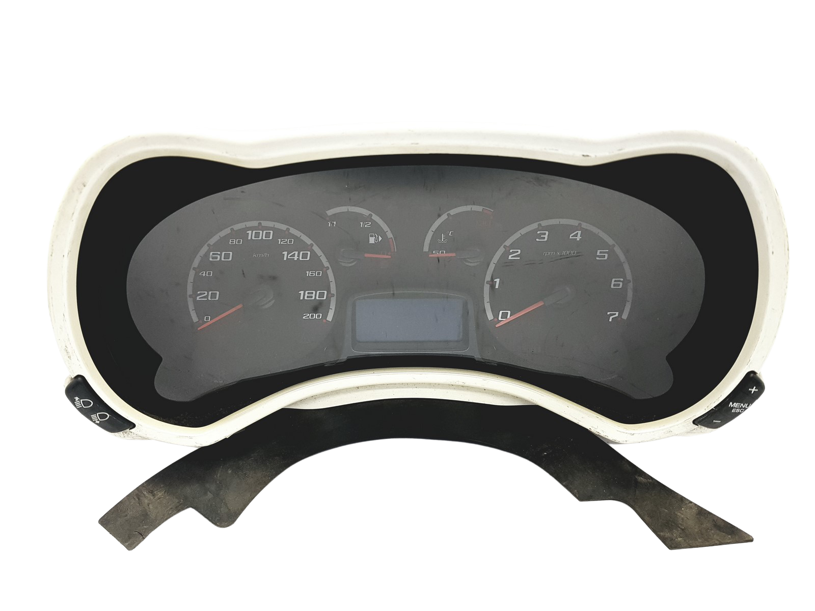 Merilnik vrtljajev Ford Ka 5550050519 5550050505 41151 main product photo