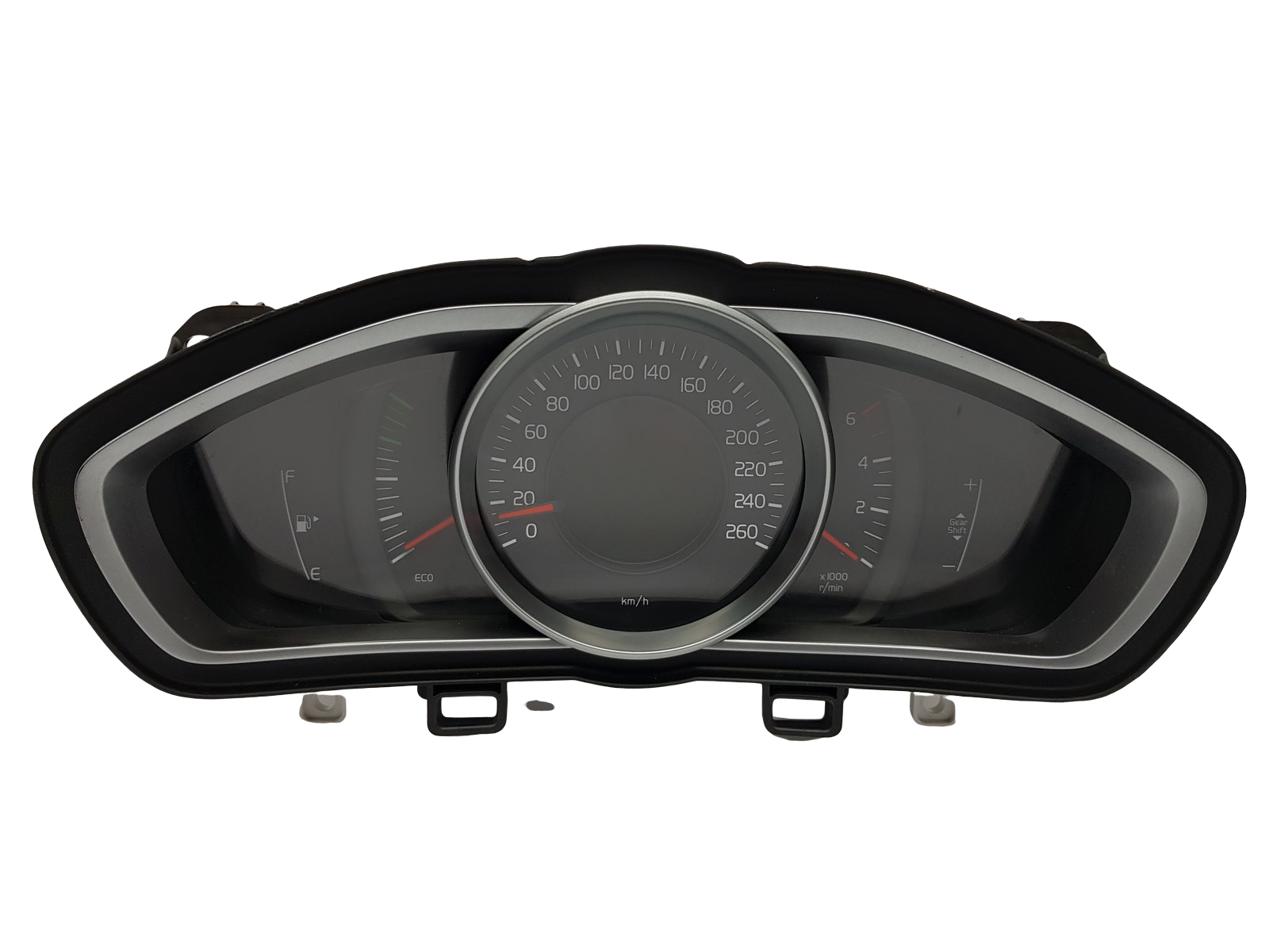 Merilnik vrtljajev Volvo V40 31314481 36001166 Yazaki Meter main product photo
