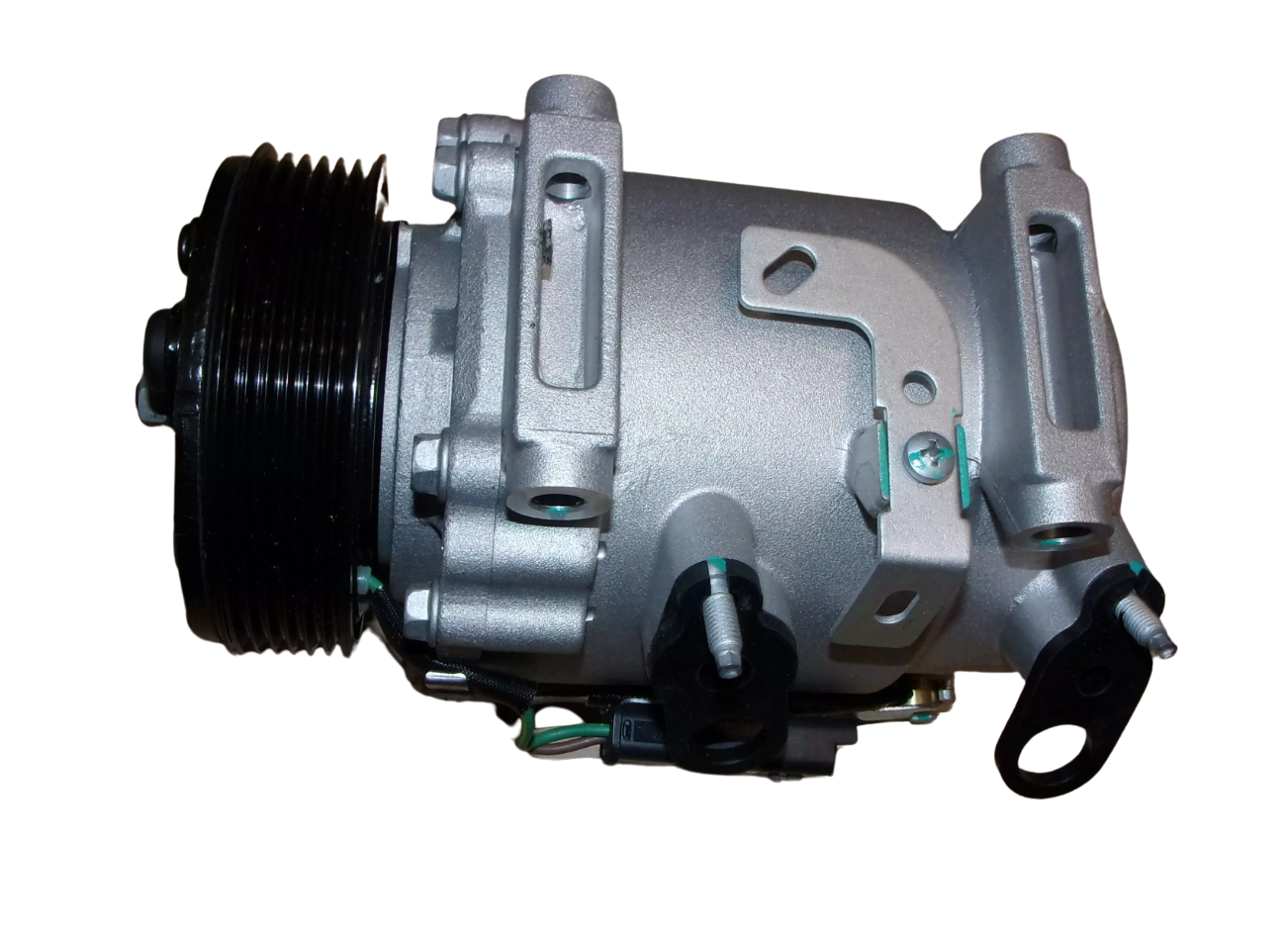 Kompresor Klimatske Naprave Original 9827596080 Citroen Peugeot main product photo