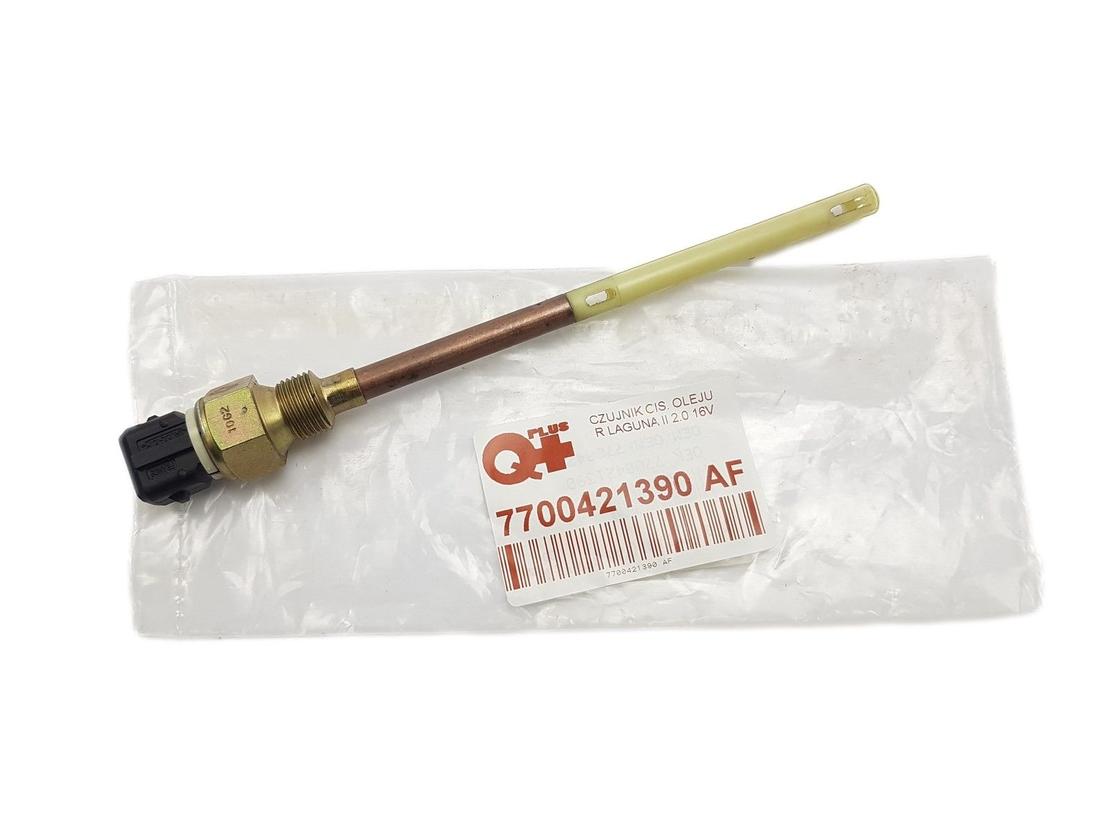 Senzor Nivoja Olja Nov Renault Laguna 2 1.8 16v 2.0 IDE 7700421390 main product photo