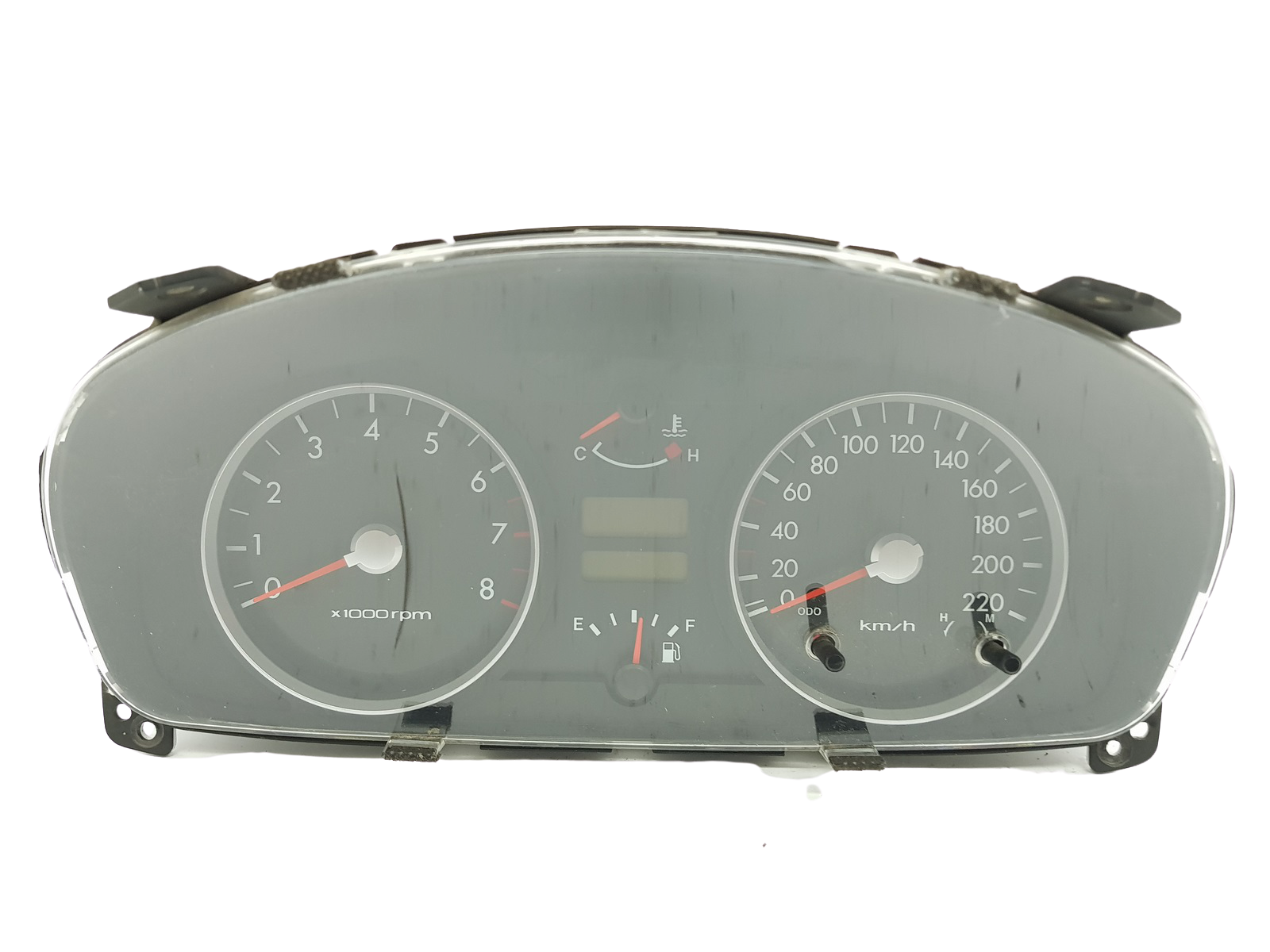 Merilnik vrtljajev Hyundai Getz 94003-1C310 2004-32600H main product photo