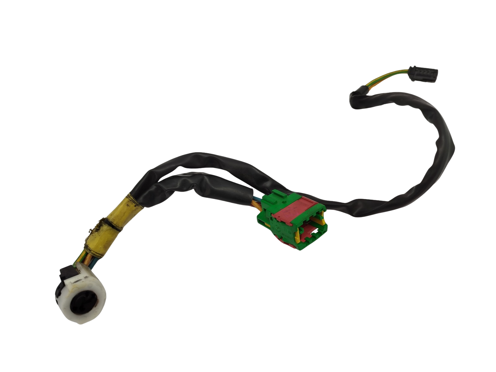 Blok za vžig Citroen C2 C3 4162Z4 main product photo