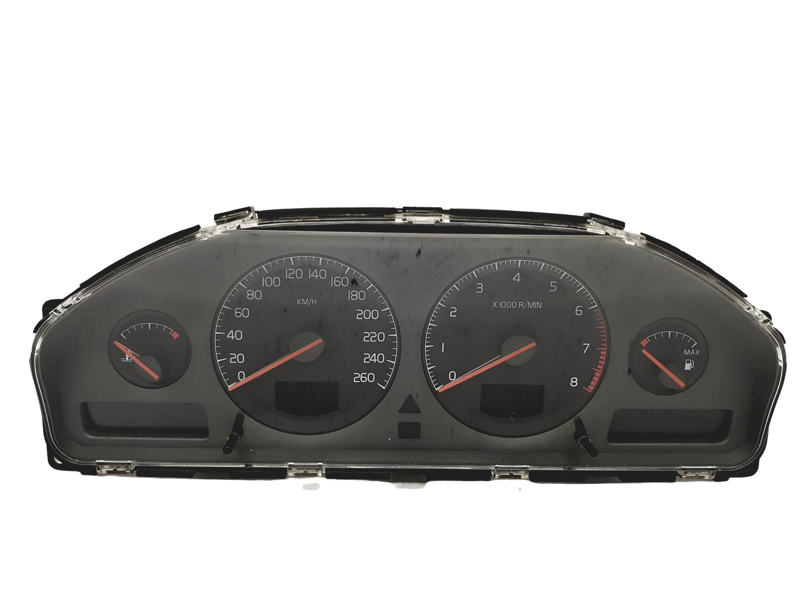 Merilnik vrtljajev Volvo S60 V70 S80 9499668 69294-570T 32197 main product photo