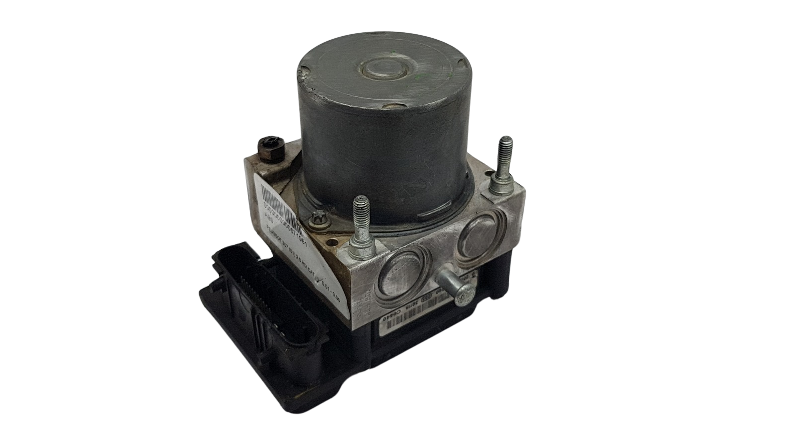 Črpalka Abs Peugeot 307 9651873780 0265800390 0265231476 1426 main product photo